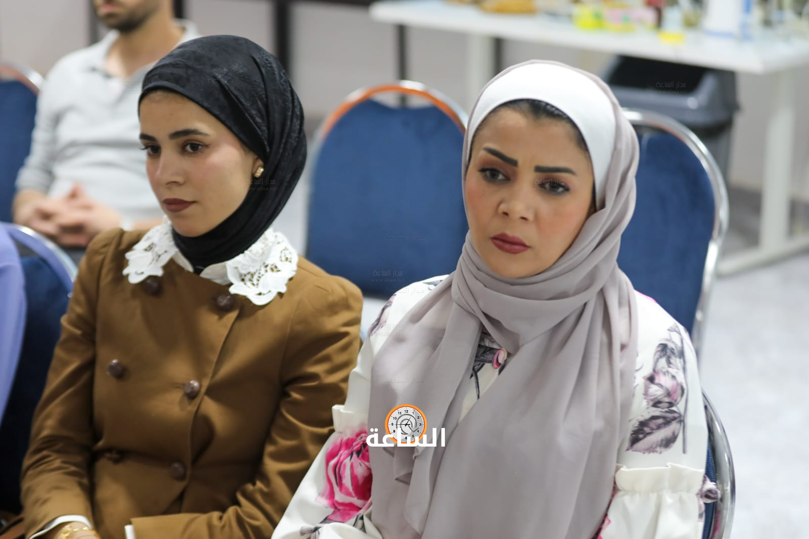 Madar Al-Saa Images 0.3663396931106522