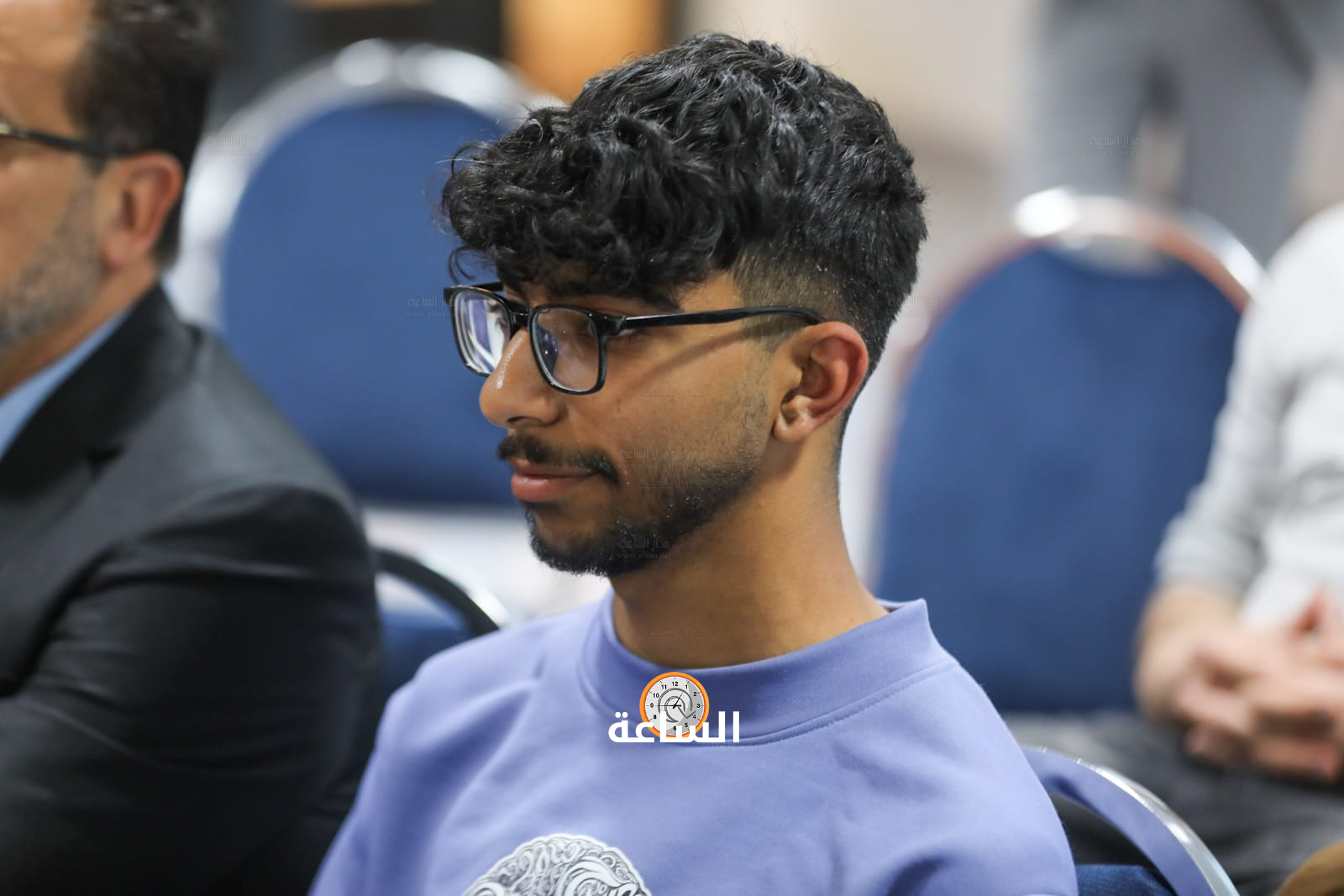 Madar Al-Saa Images 0.20370513605000573