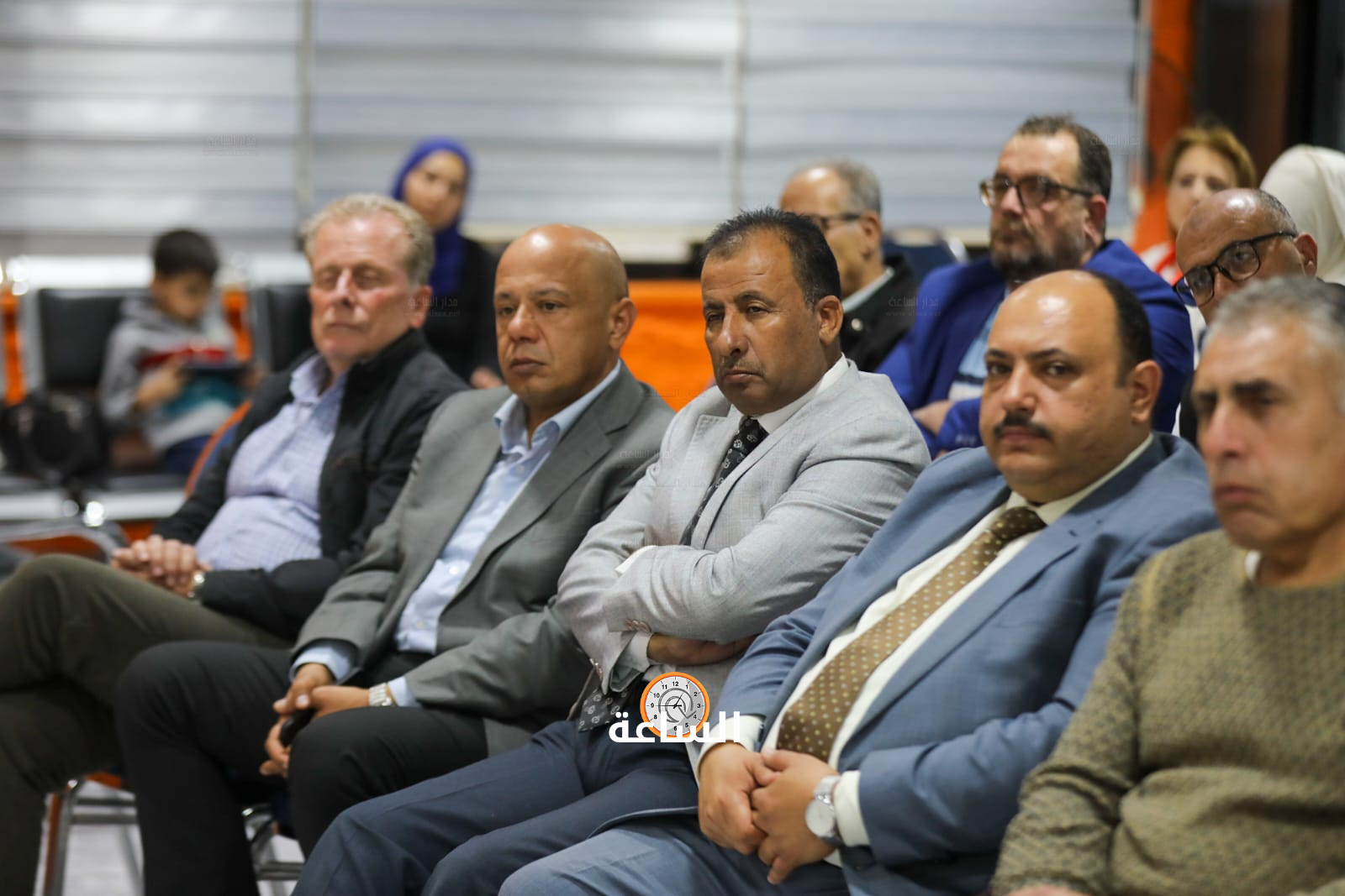 Madar Al-Saa Images 0.8327803606452403