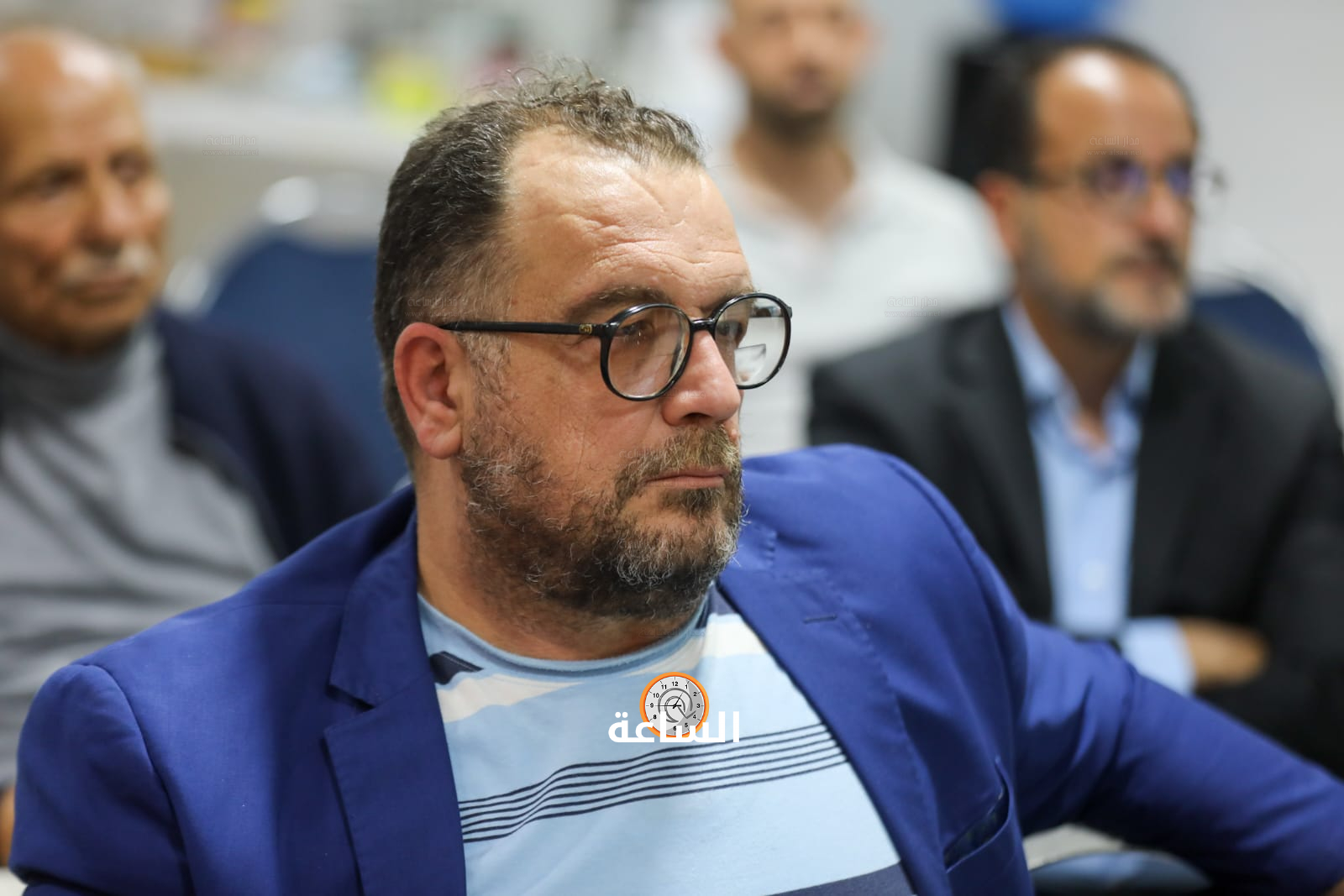 Madar Al-Saa Images 0.07579351369084908