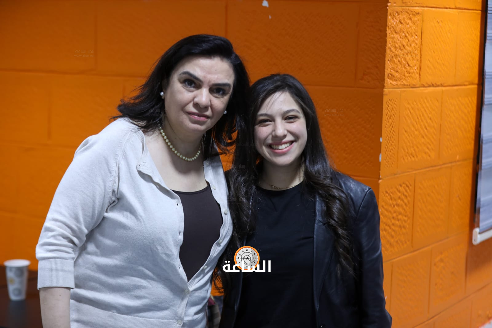 Madar Al-Saa Images 0.46664347800689476