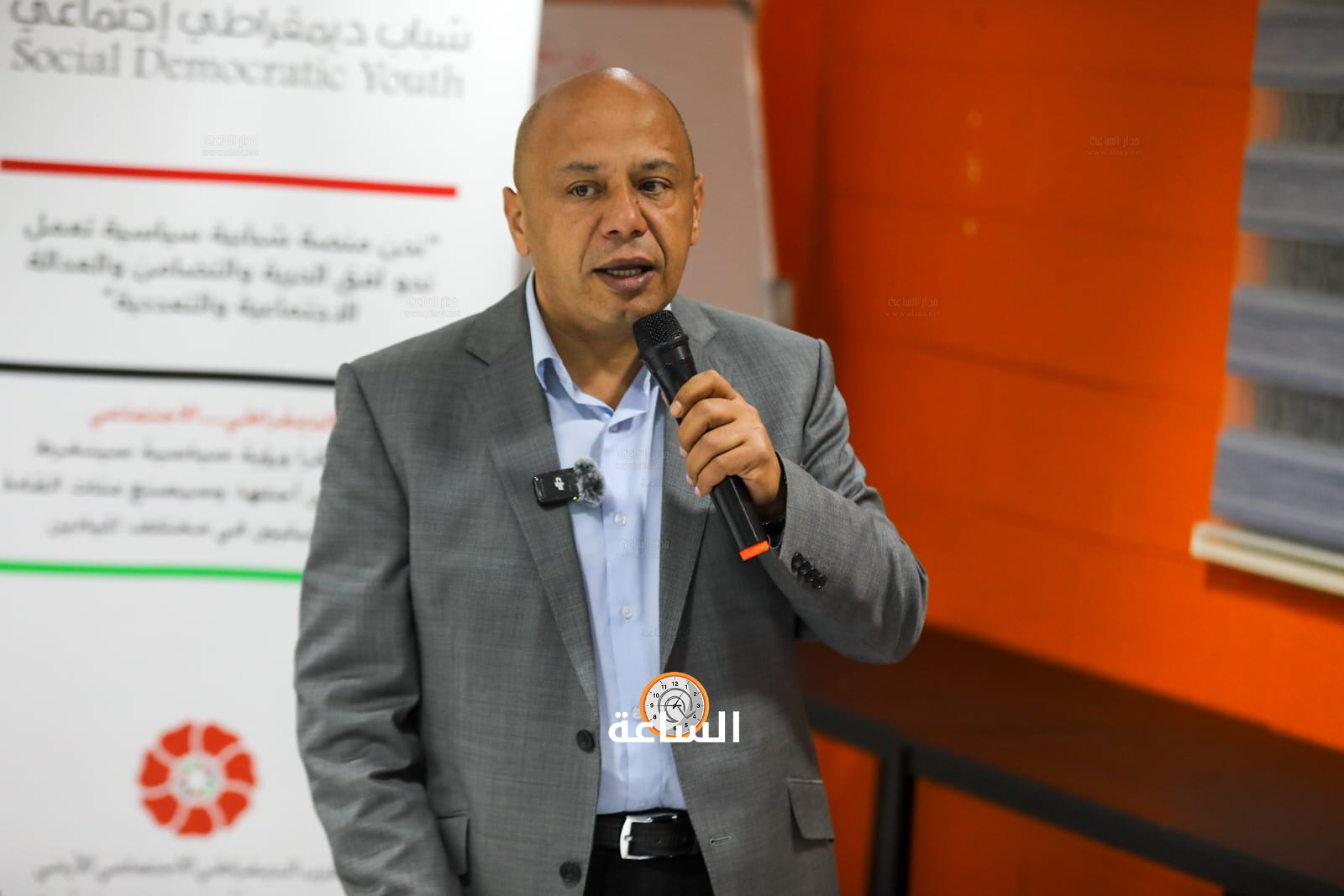 Madar Al-Saa Images 0.9087335377306097