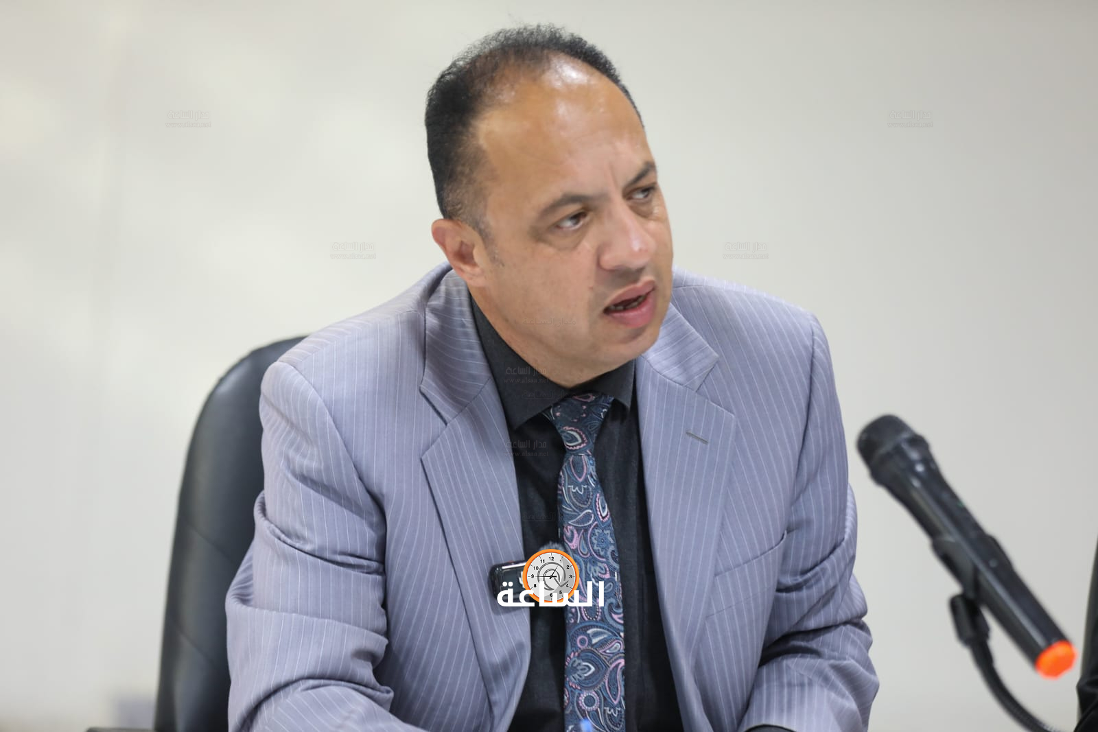 Madar Al-Saa Images 0.24044707505870655