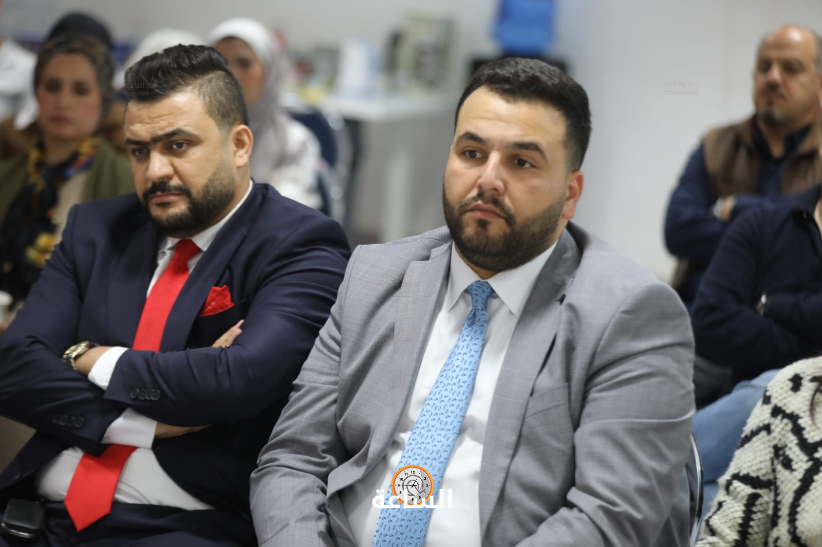 Madar Al-Saa Images 0.1697219784225732