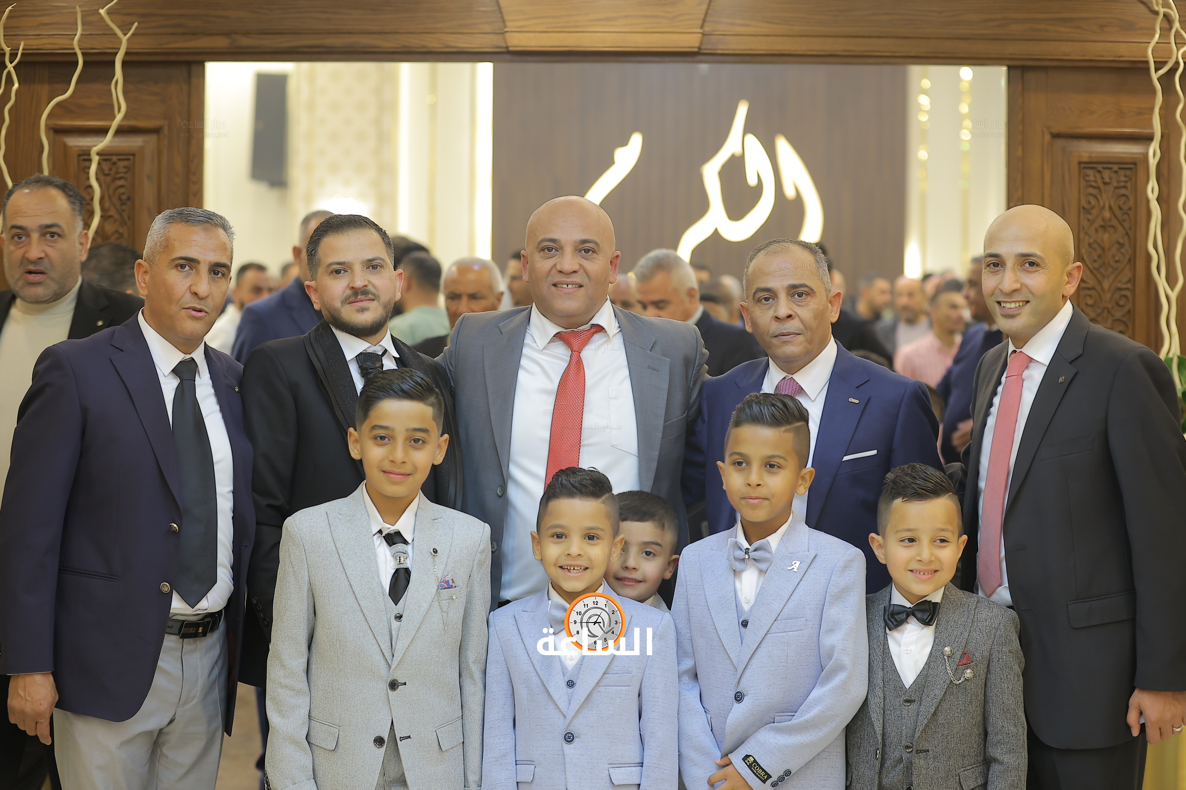 Madar Al-Saa Images 0.5496551410965032