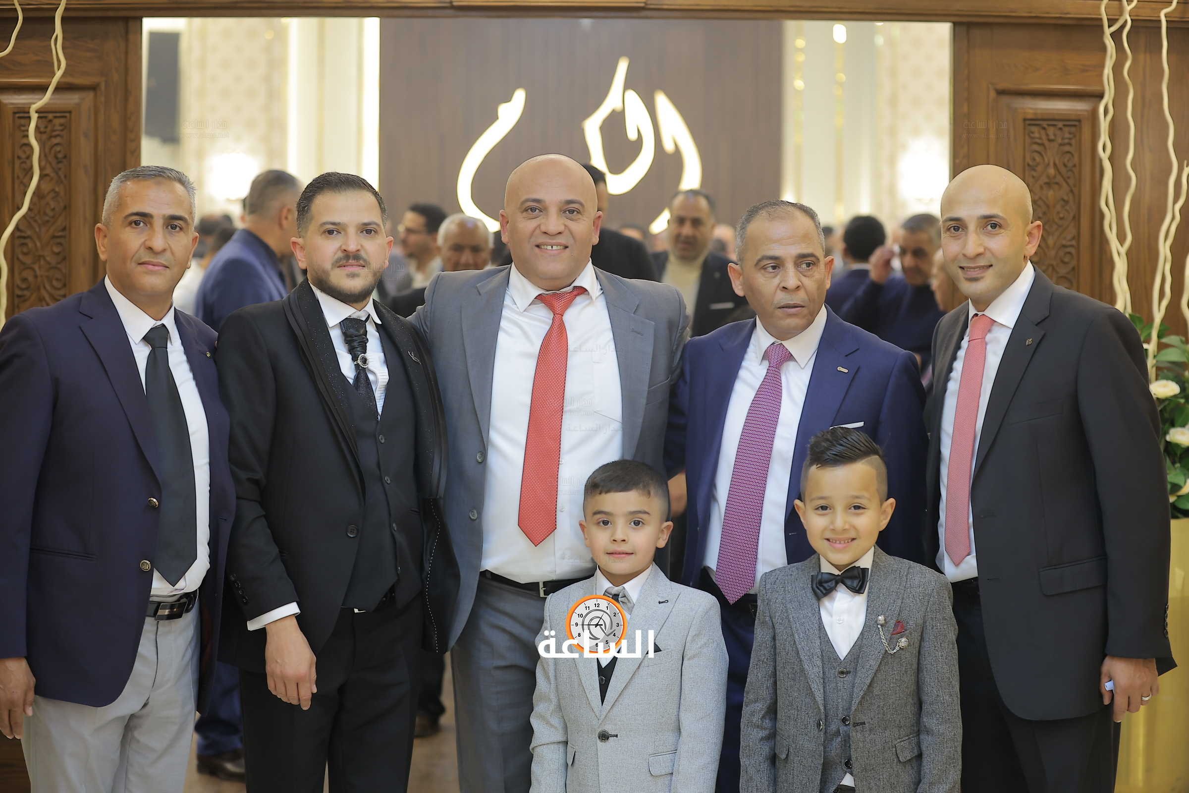 Madar Al-Saa Images 0.0374933963254539