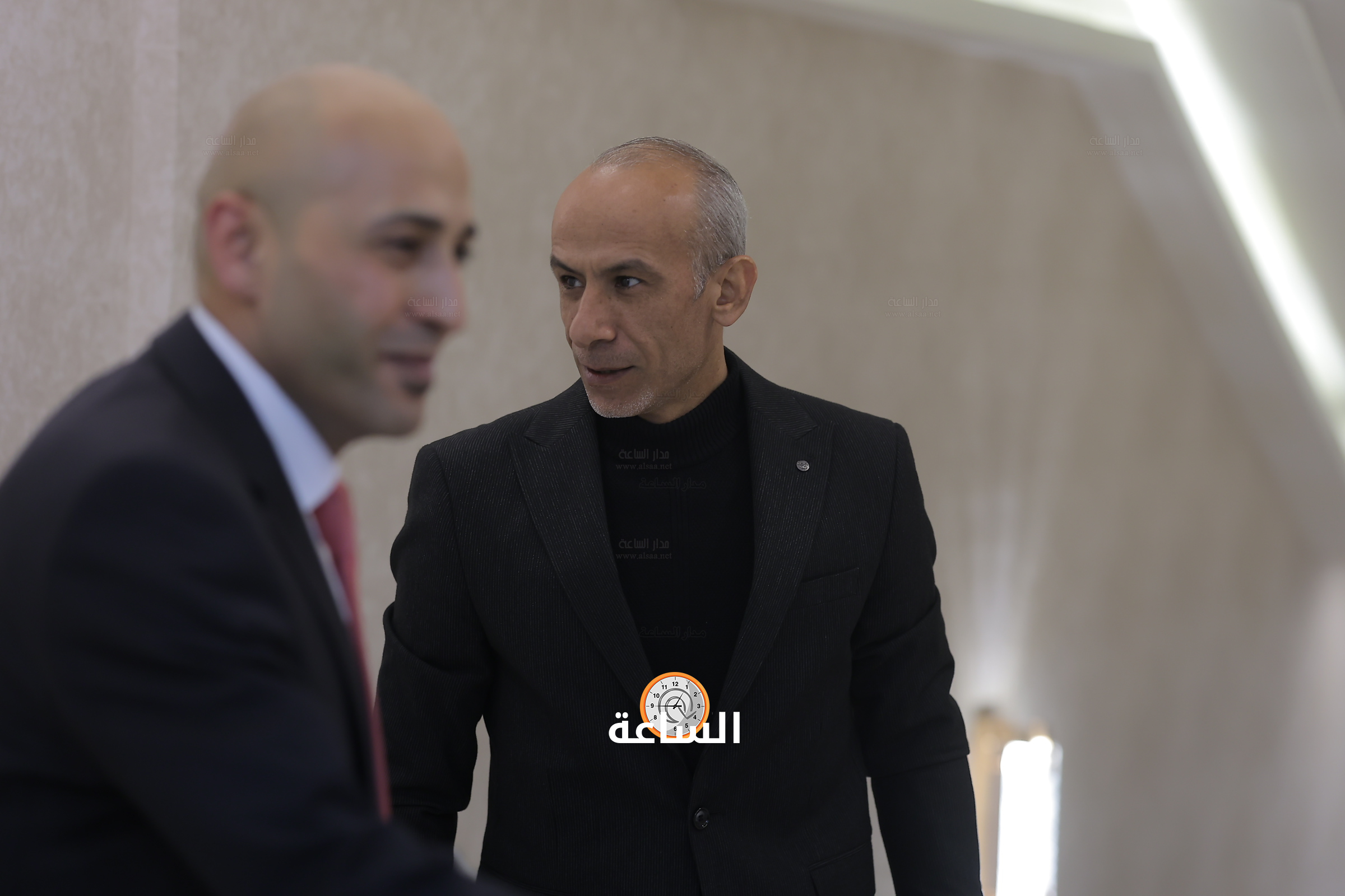 Madar Al-Saa Images 0.7347799902689053