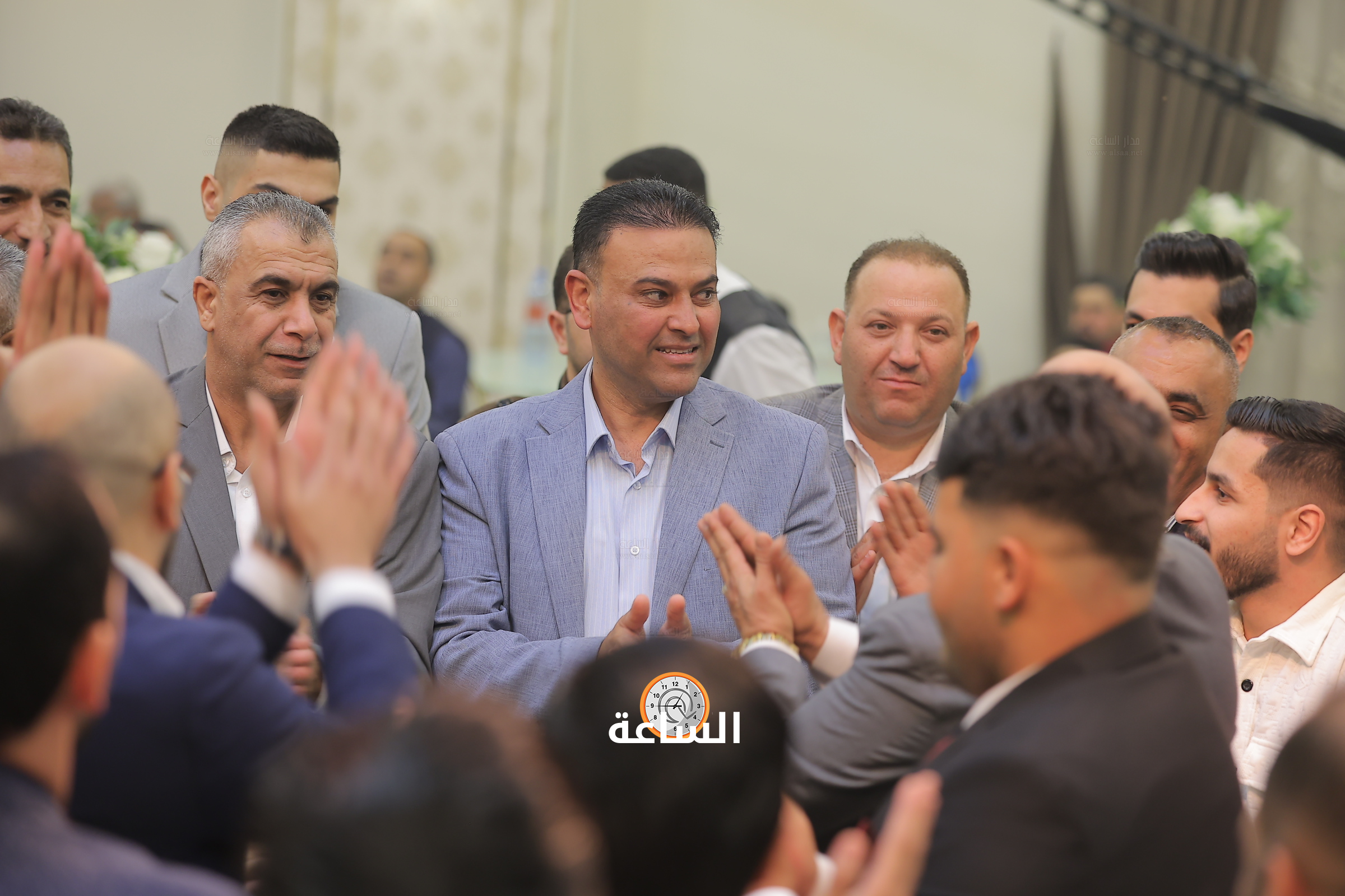 Madar Al-Saa Images 0.6773060851577208