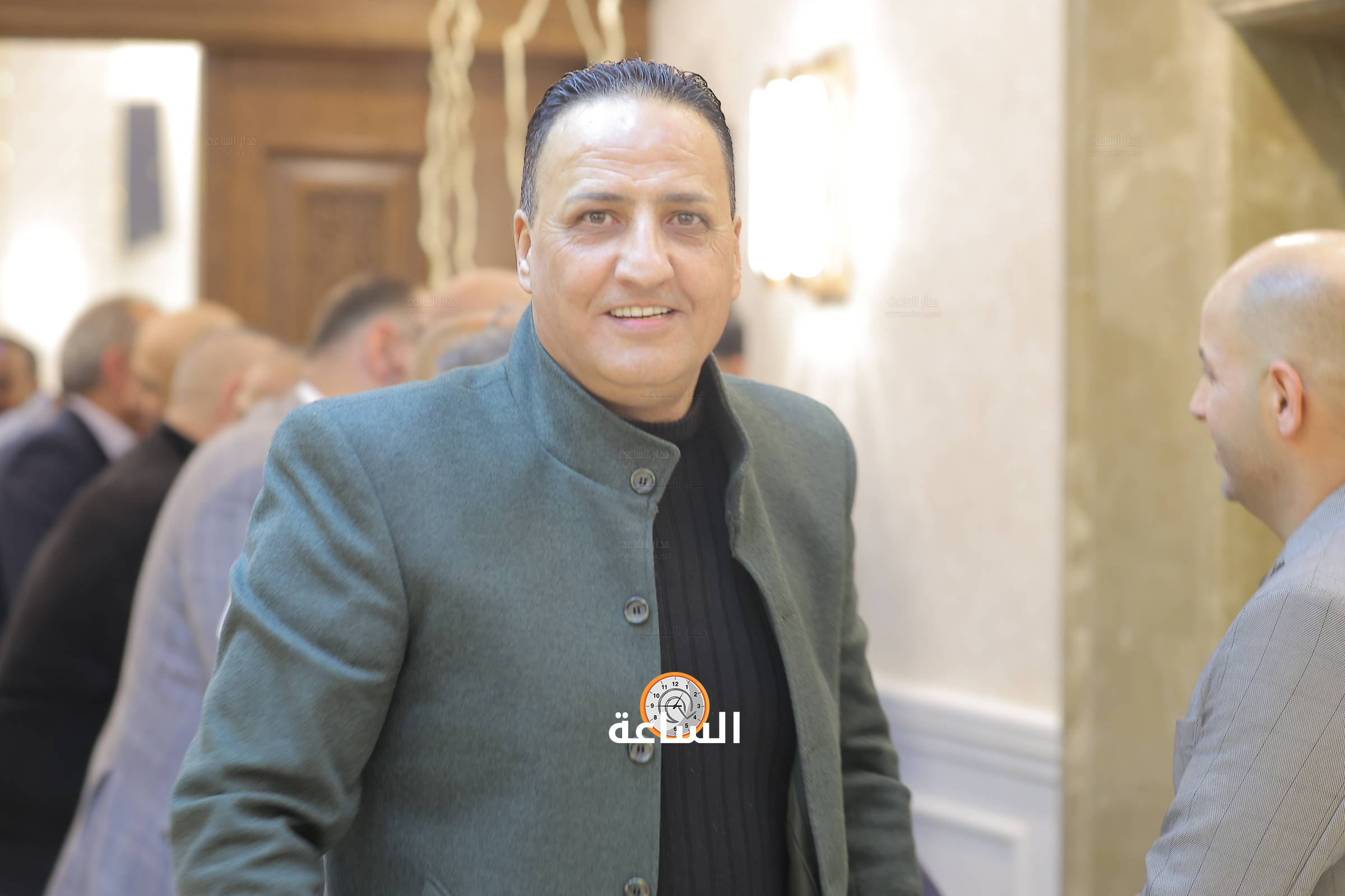 Madar Al-Saa Images 0.33045303591244135