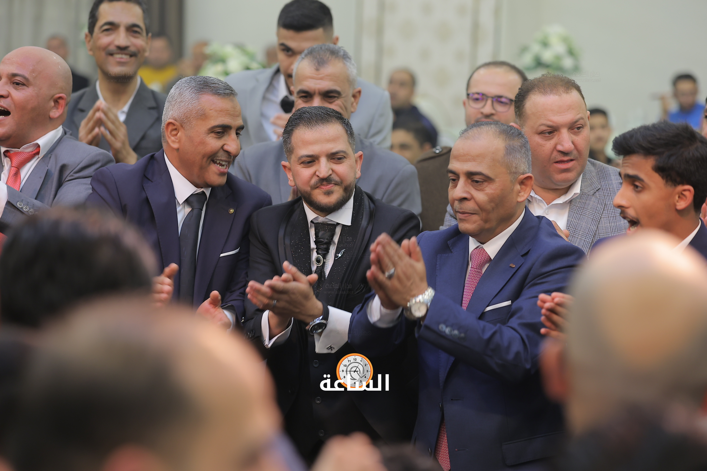 Madar Al-Saa Images 0.5373233426834996