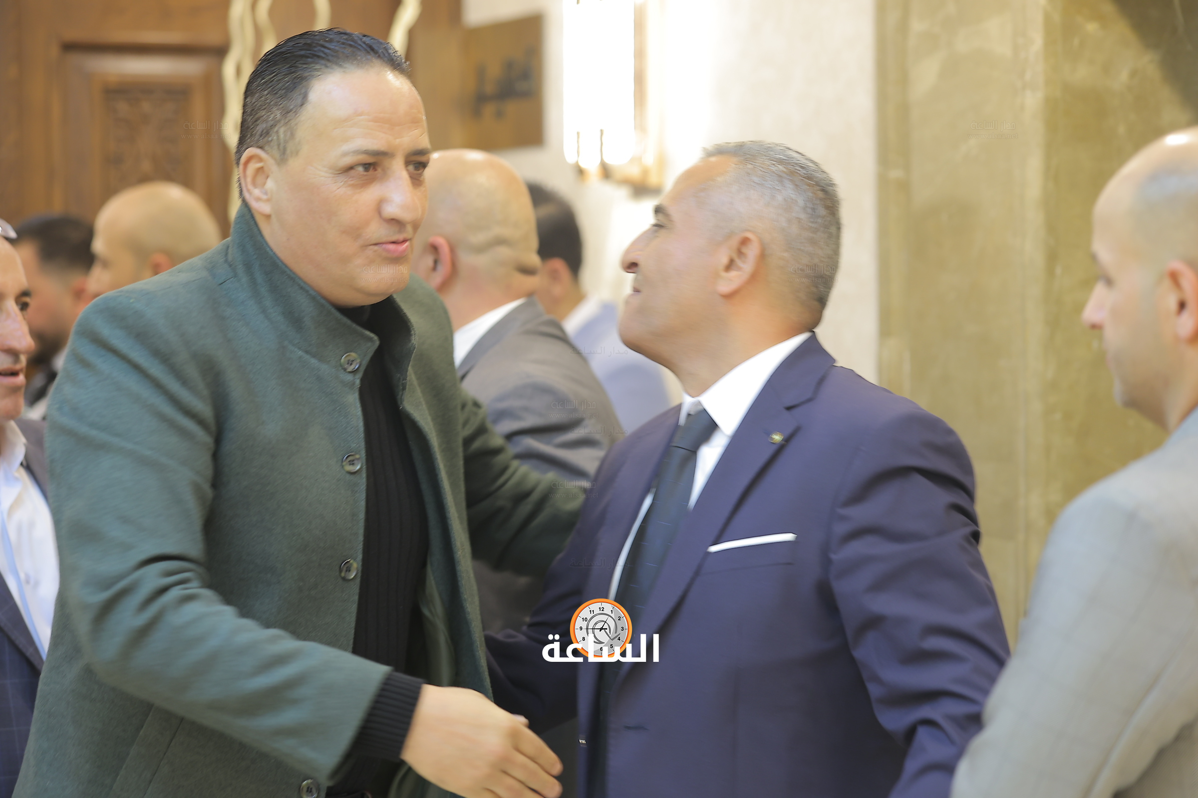 Madar Al-Saa Images 0.05003188373470835