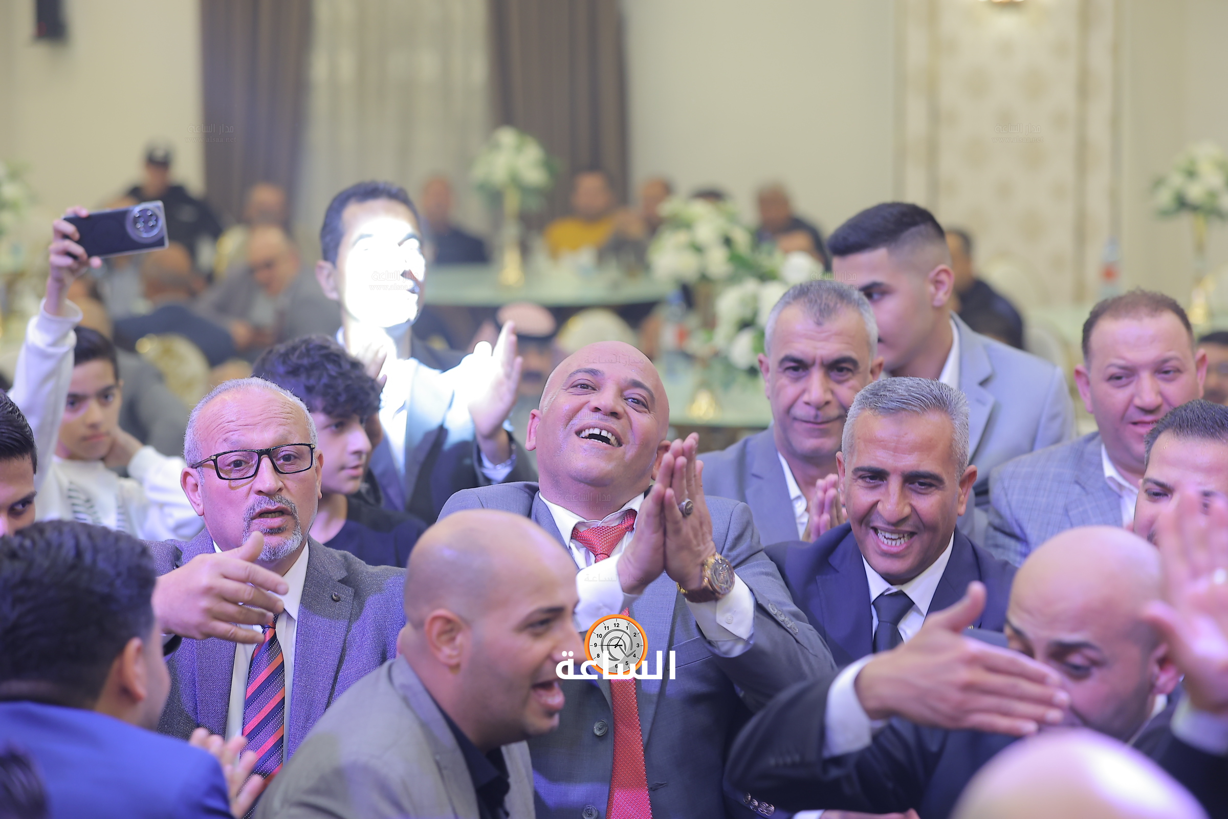 Madar Al-Saa Images 0.2117426591761966