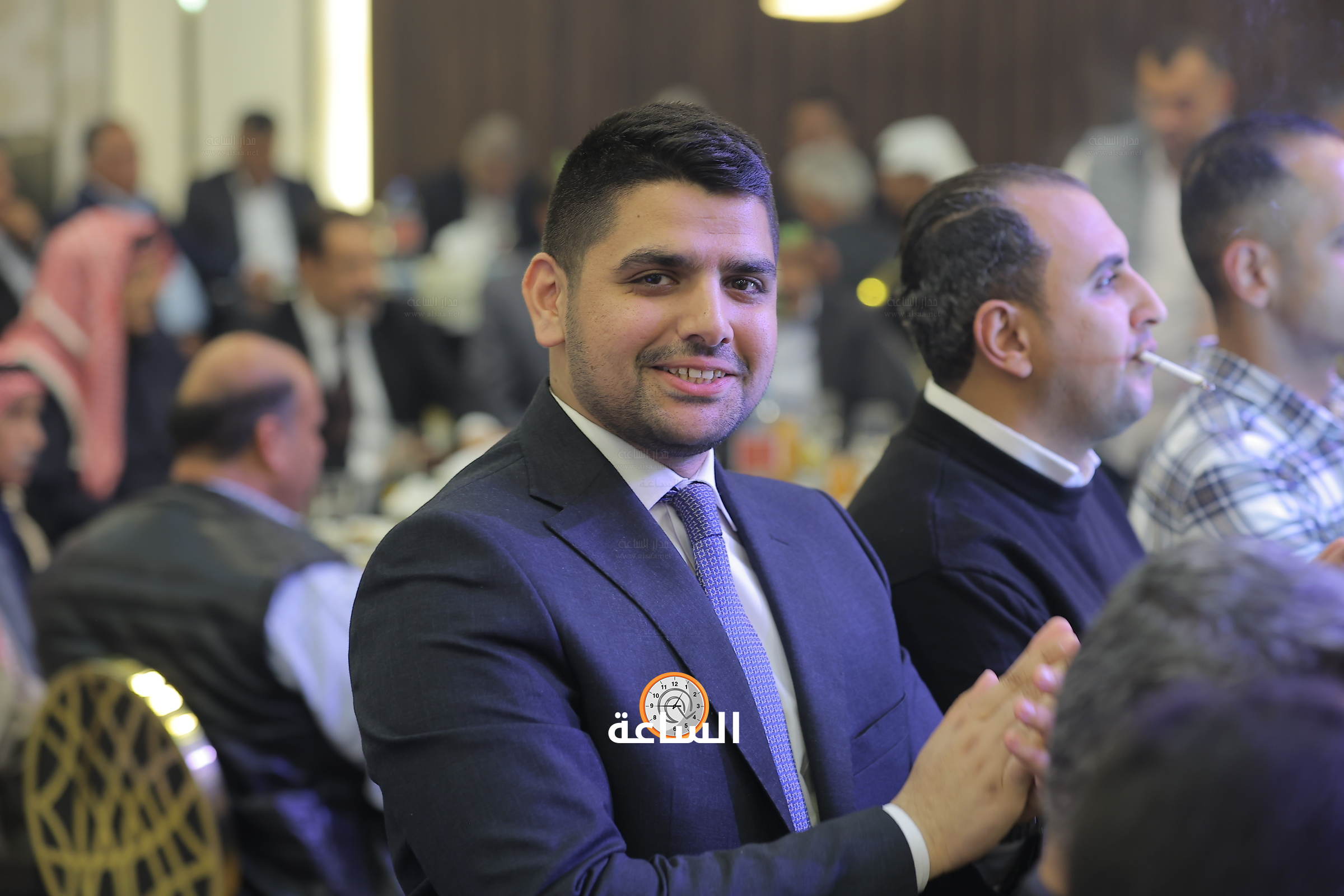 Madar Al-Saa Images 0.4678253871895337