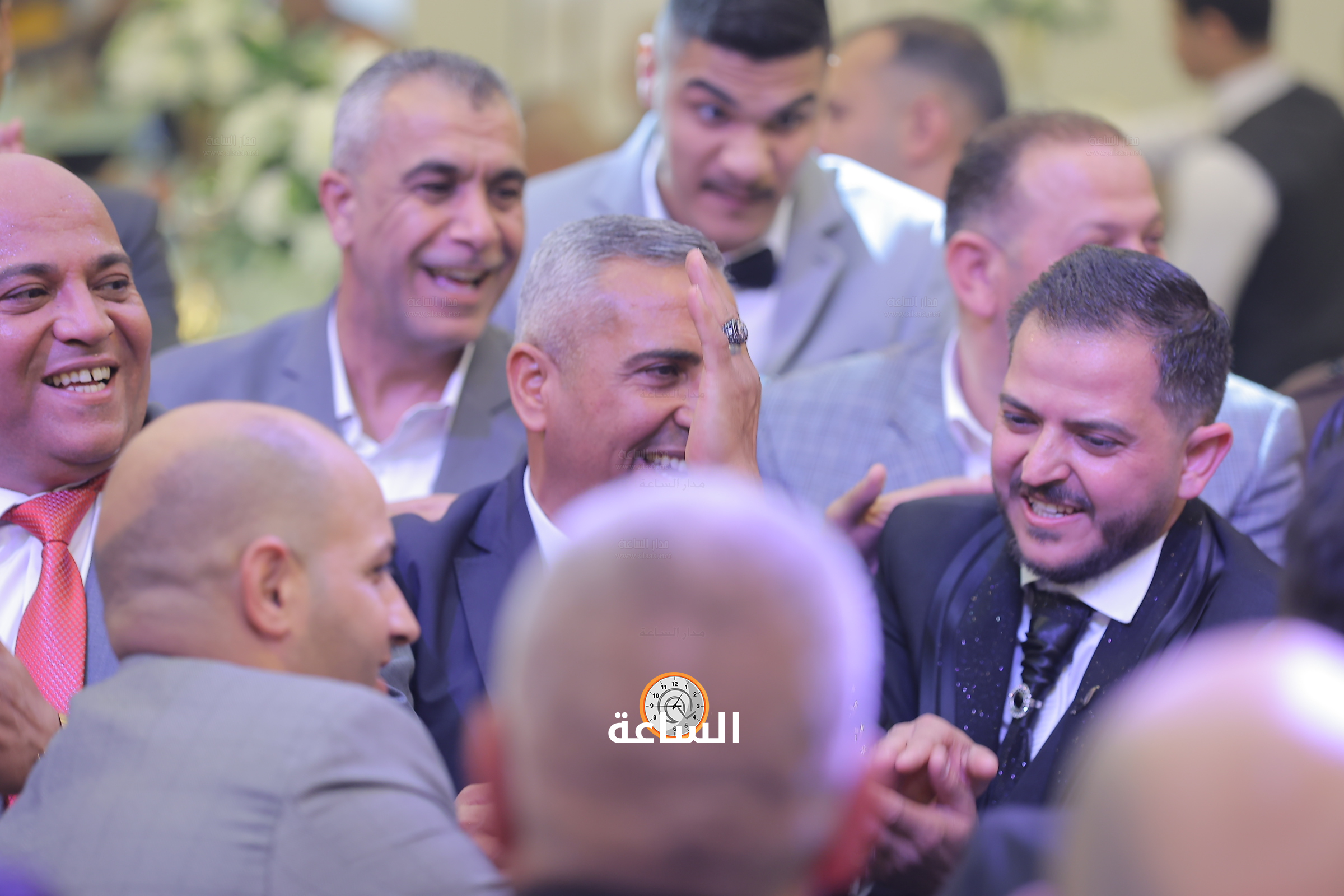 Madar Al-Saa Images 0.16562415048056545