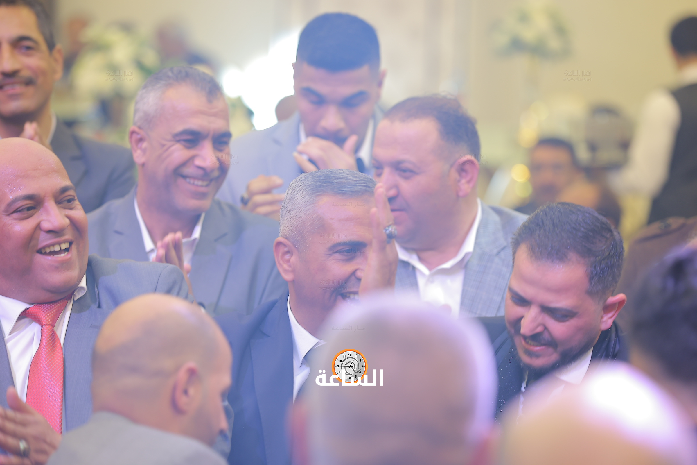 Madar Al-Saa Images 0.8670536330398255