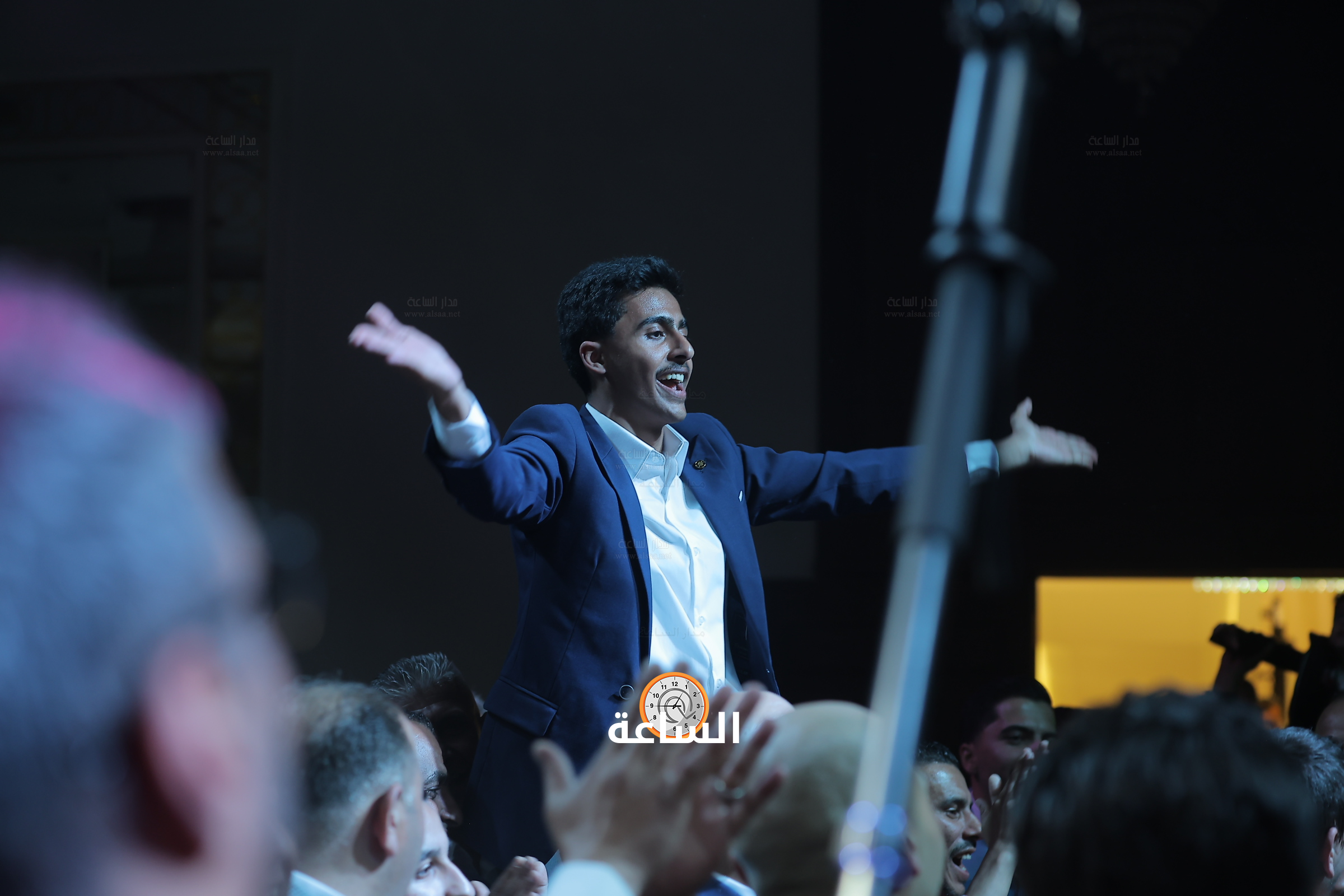 Madar Al-Saa Images 0.7900549875944228