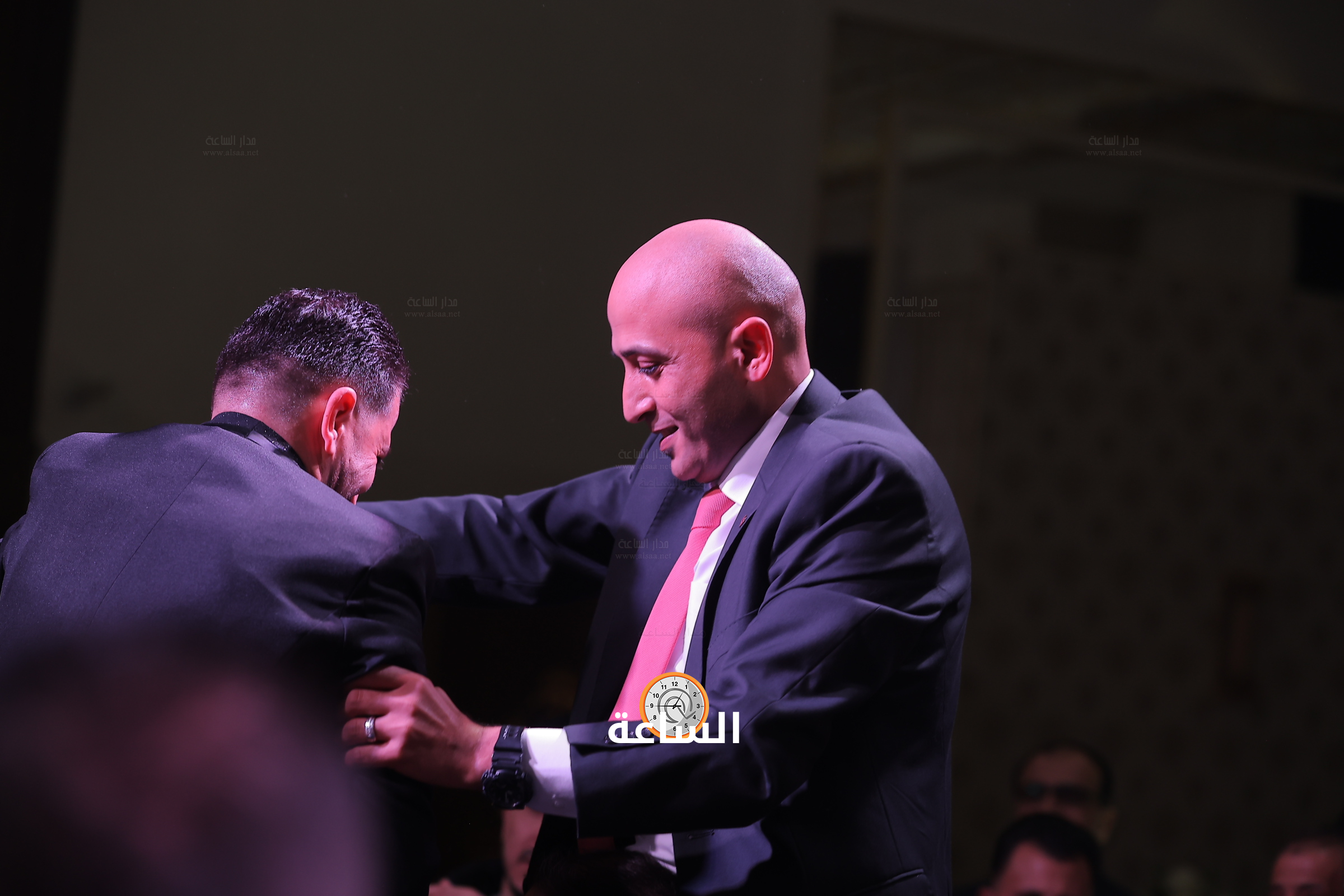 Madar Al-Saa Images 0.15713104523925592