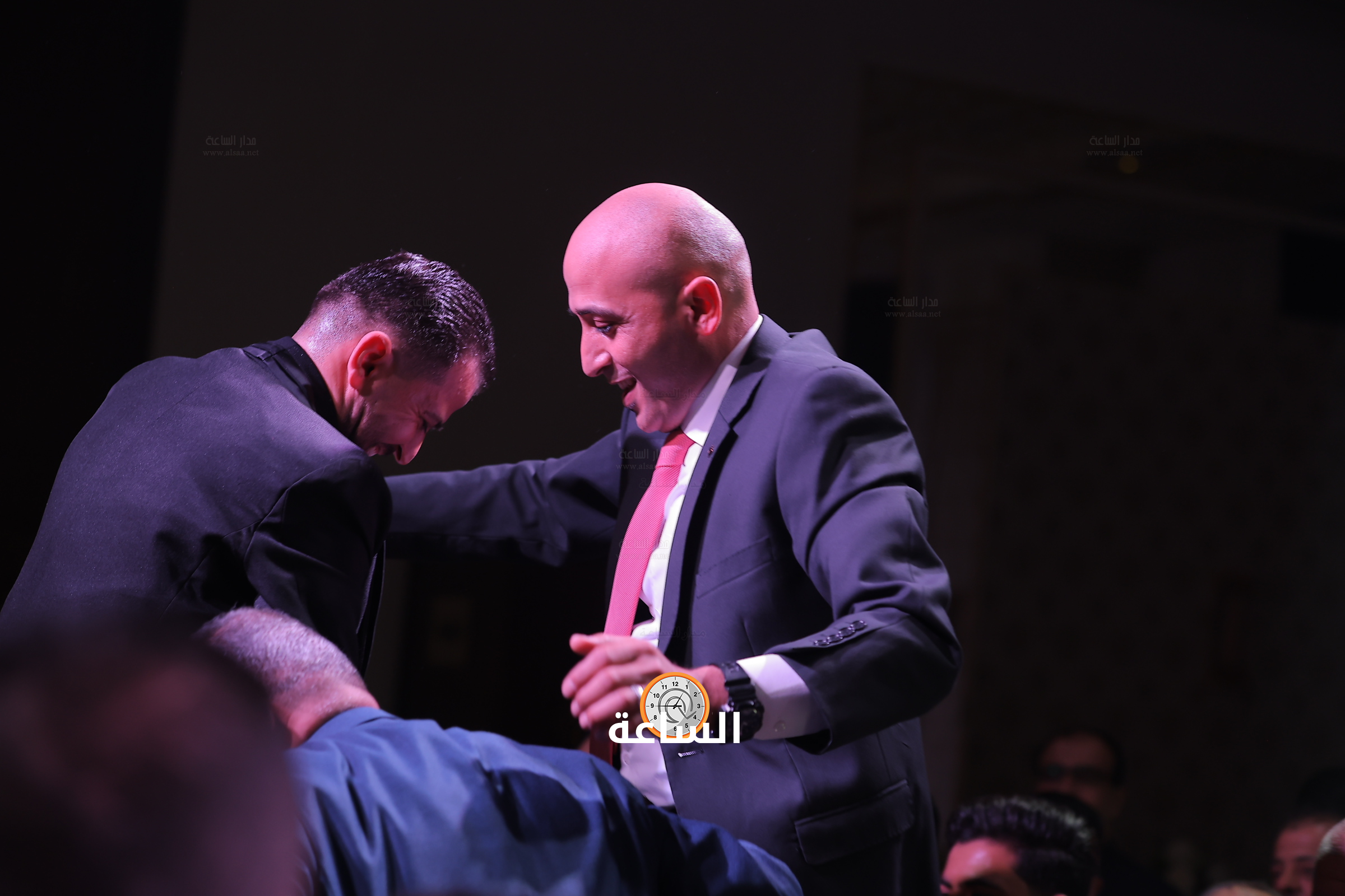 Madar Al-Saa Images 0.22412628352265473