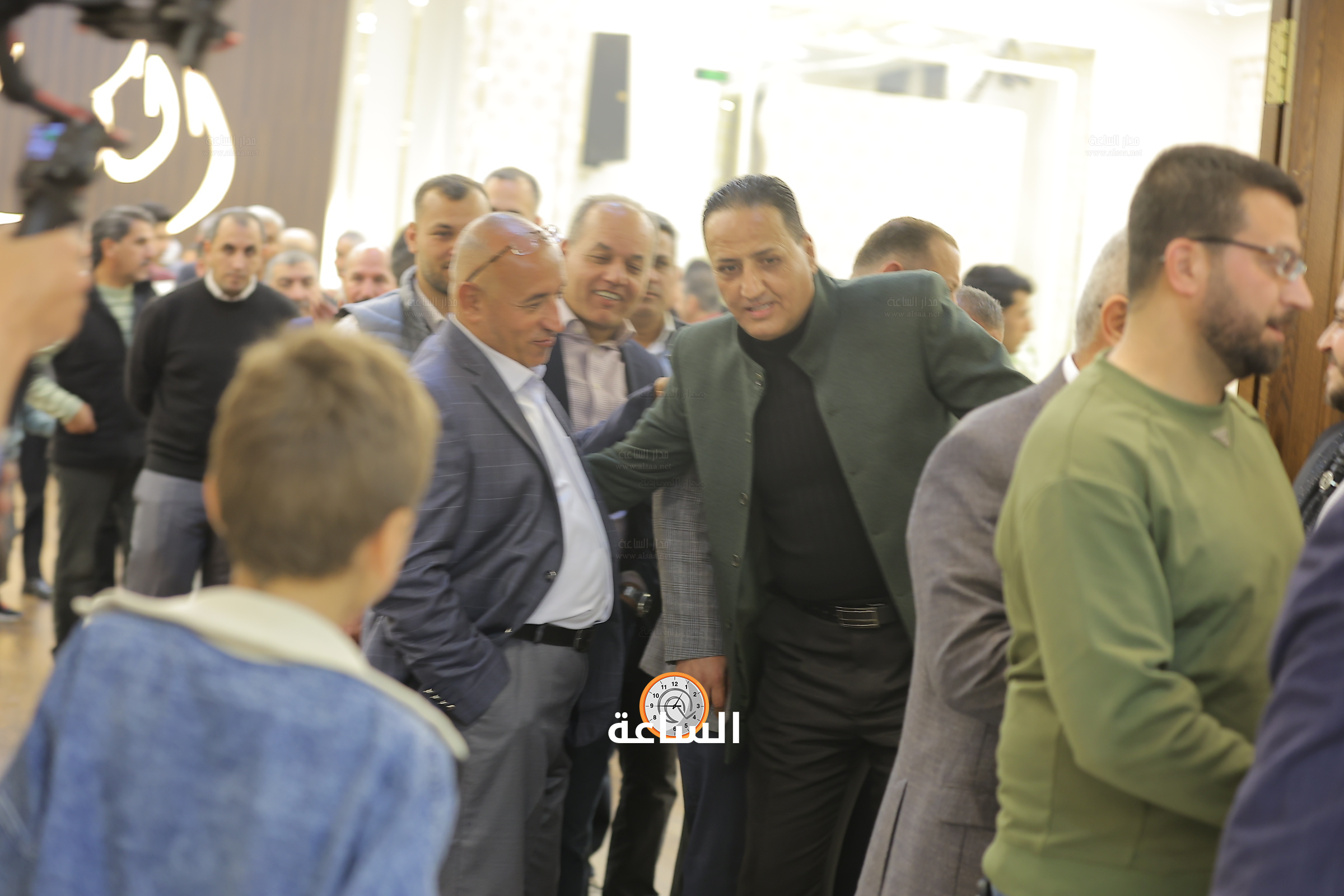 Madar Al-Saa Images 0.31398140199130853