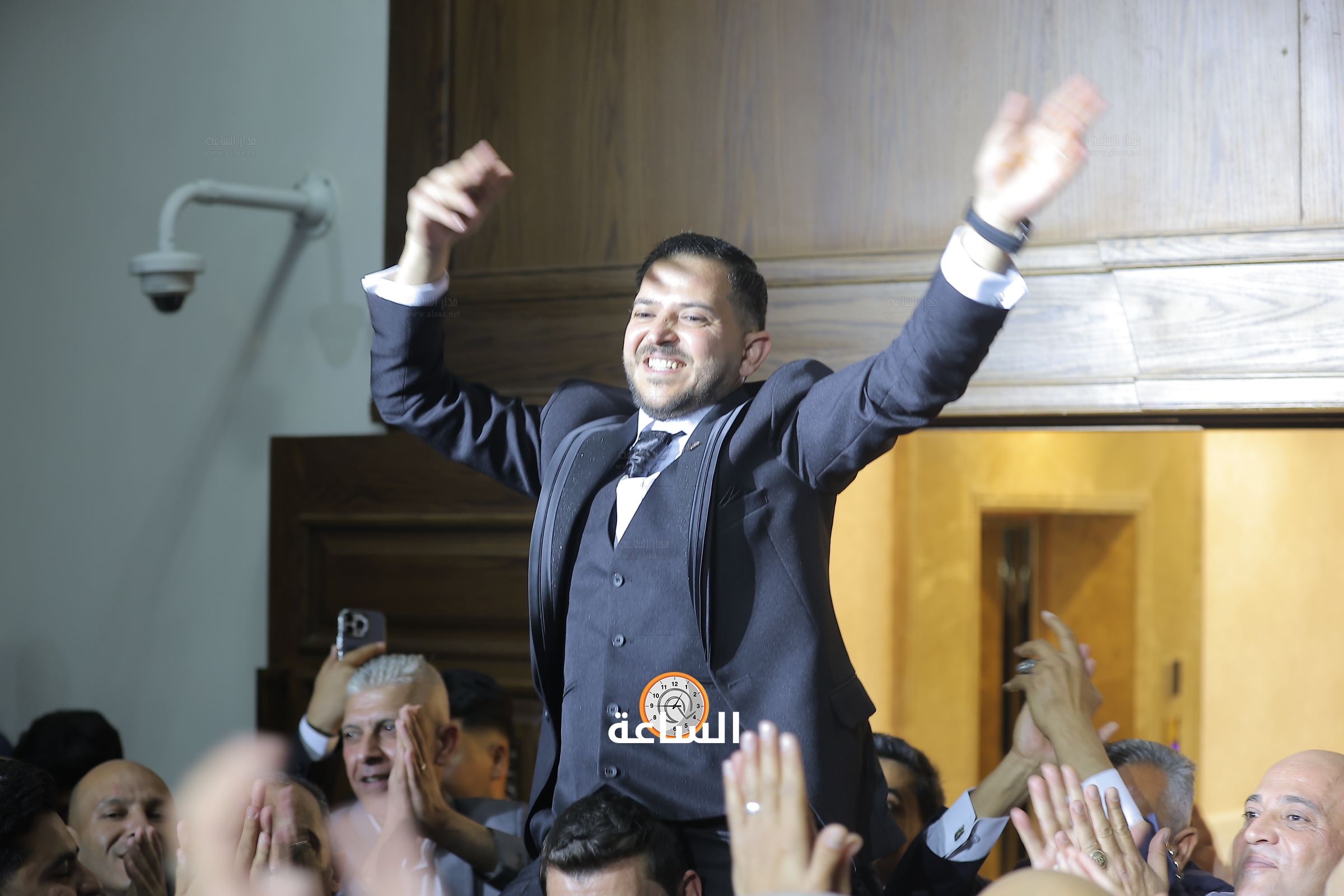 Madar Al-Saa Images 0.5548629146204289