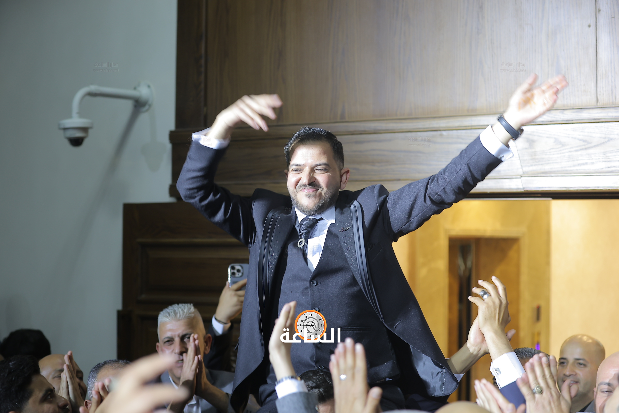 Madar Al-Saa Images 0.5258143131478725