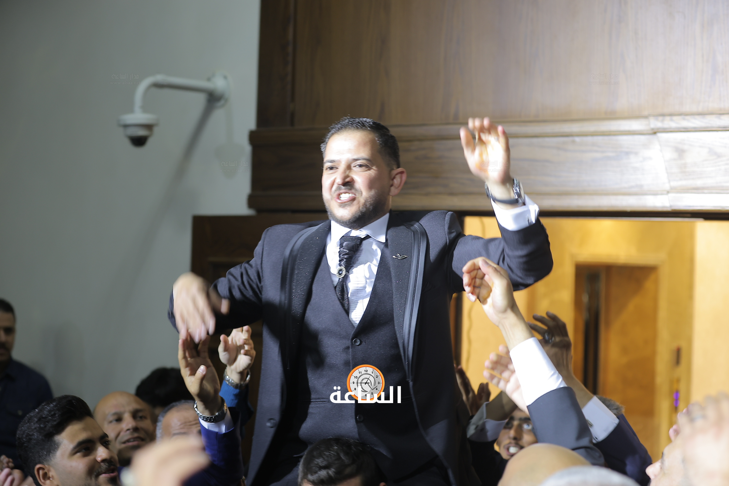 Madar Al-Saa Images 0.3052705514794518