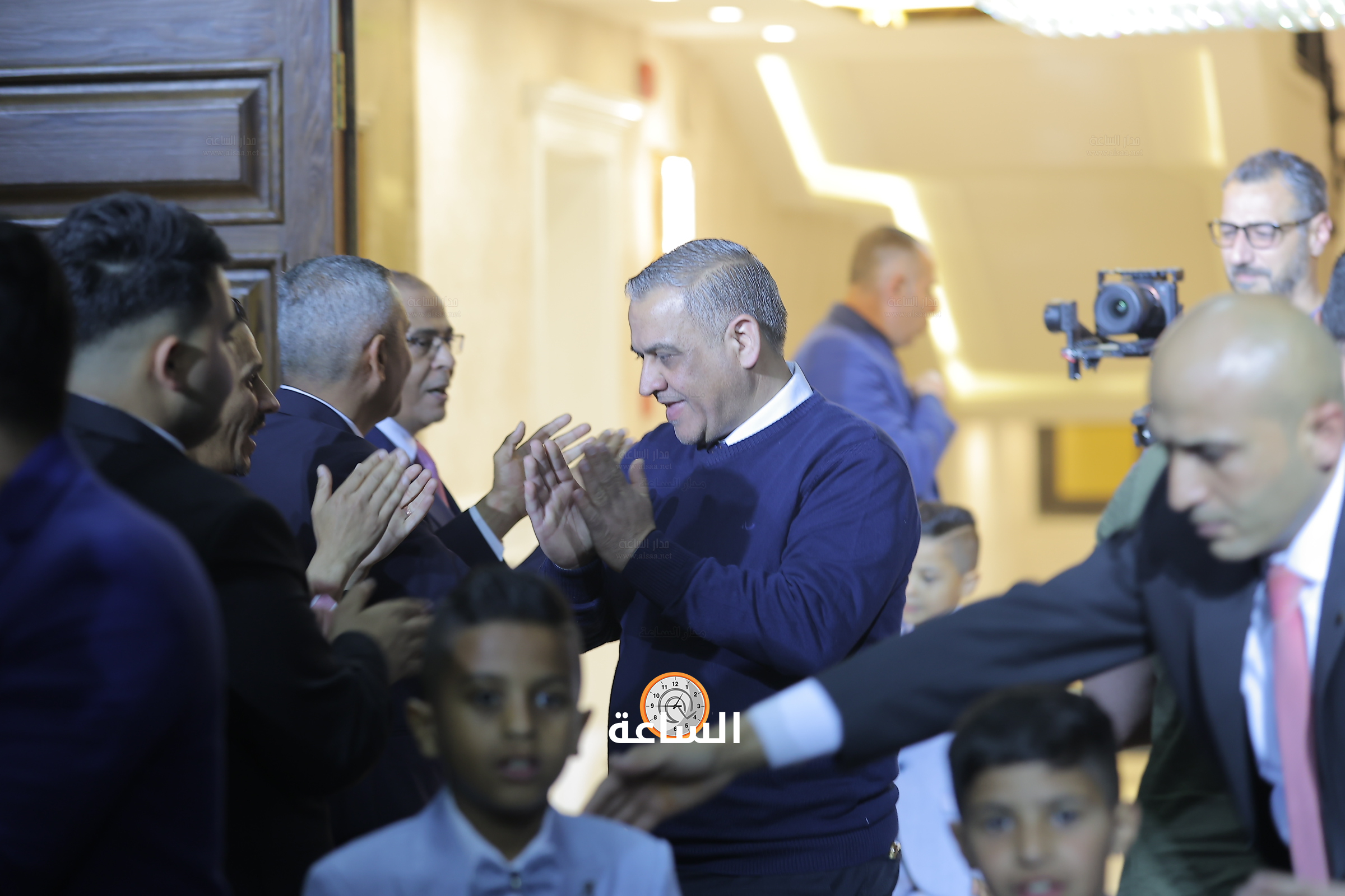 Madar Al-Saa Images 0.9294366405148654