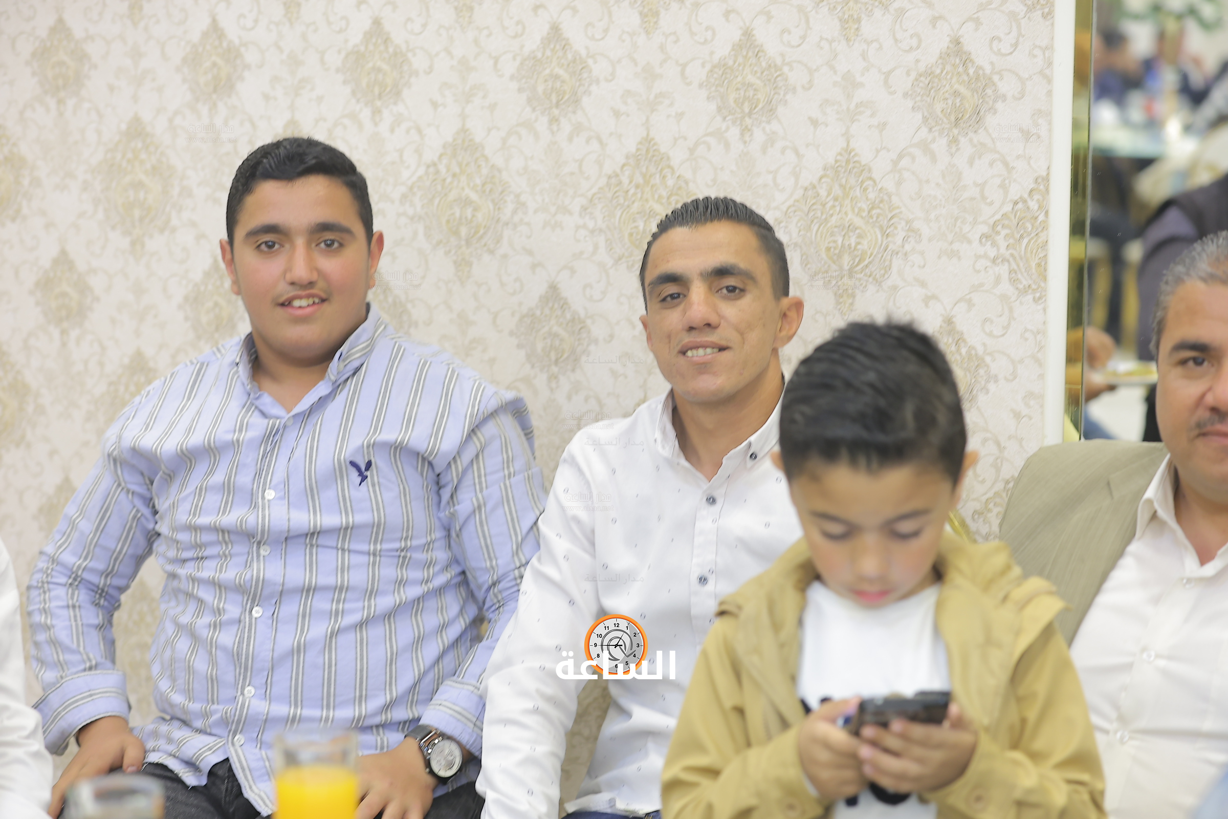 Madar Al-Saa Images 0.891140410837836