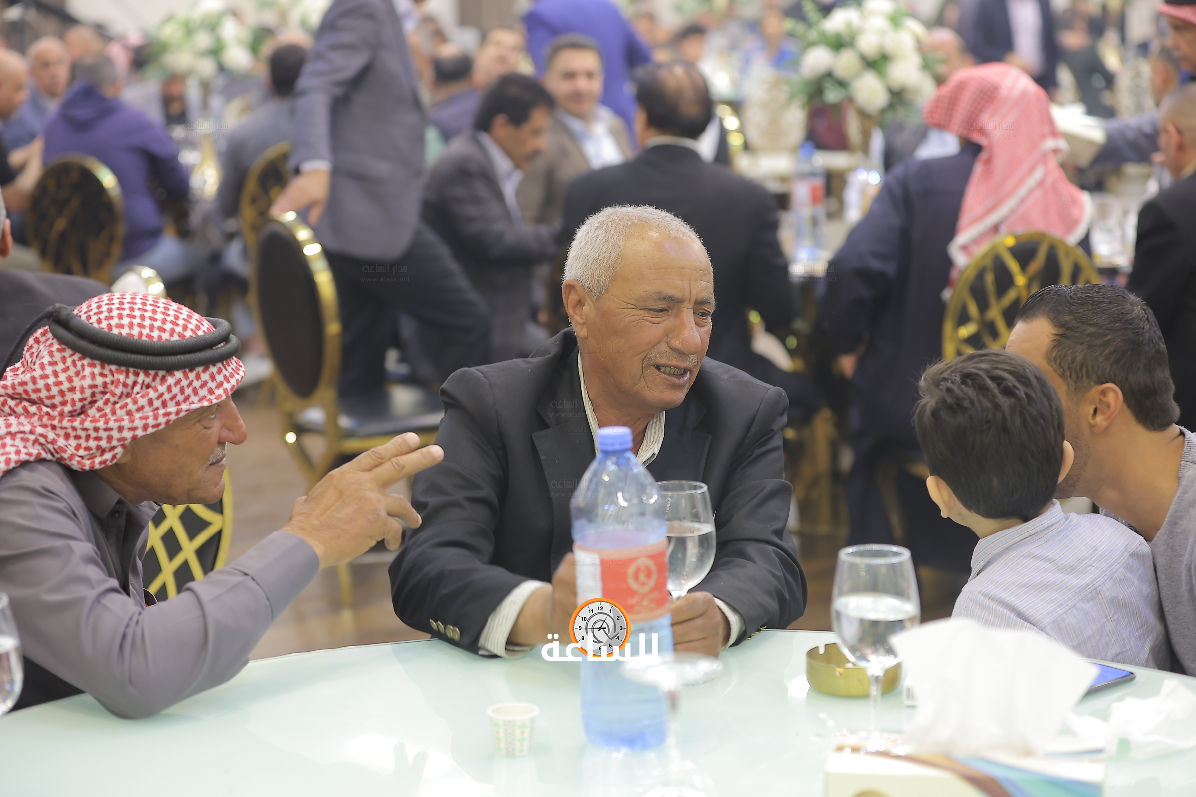 Madar Al-Saa Images 0.646235527729905