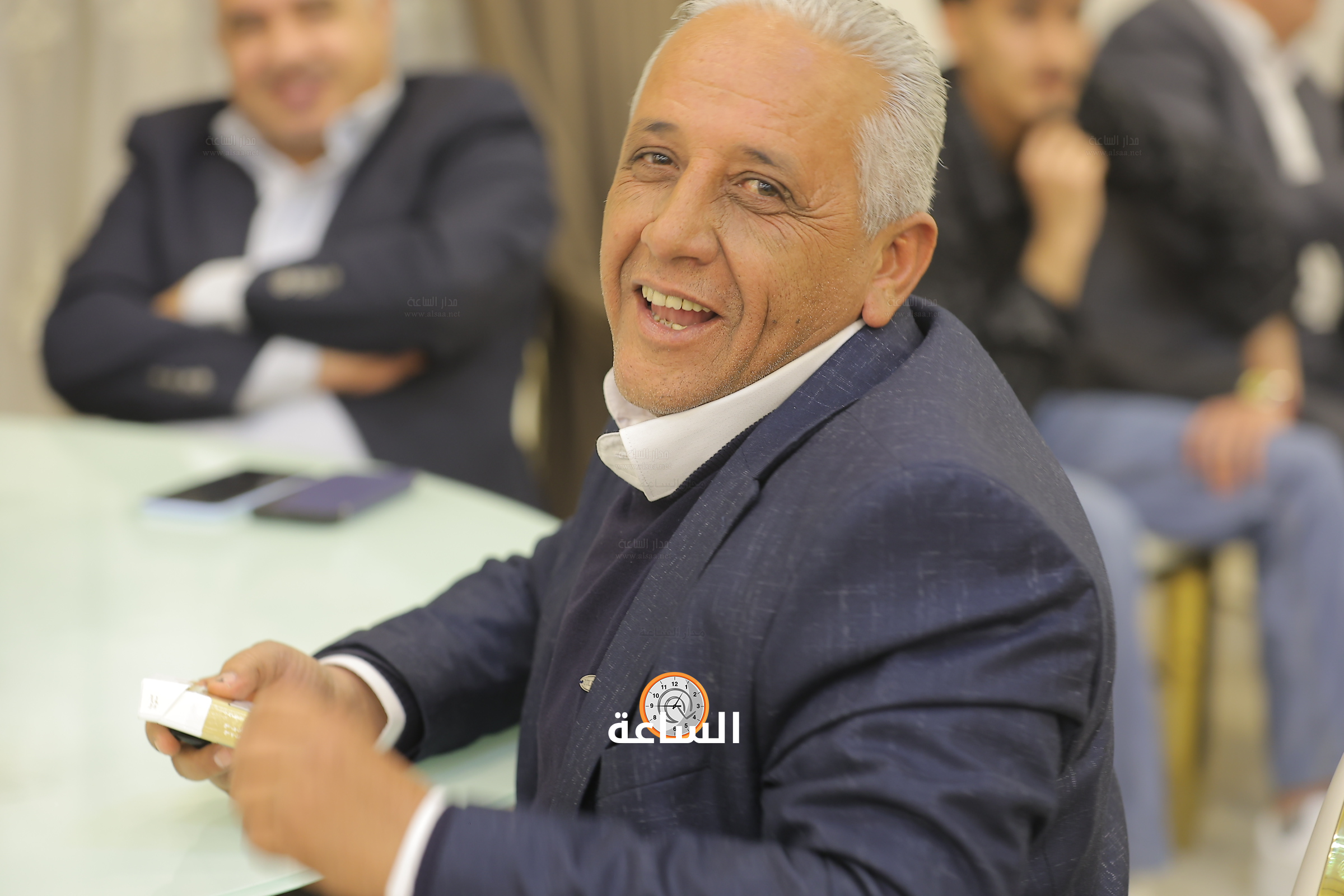 Madar Al-Saa Images 0.37298138459836316