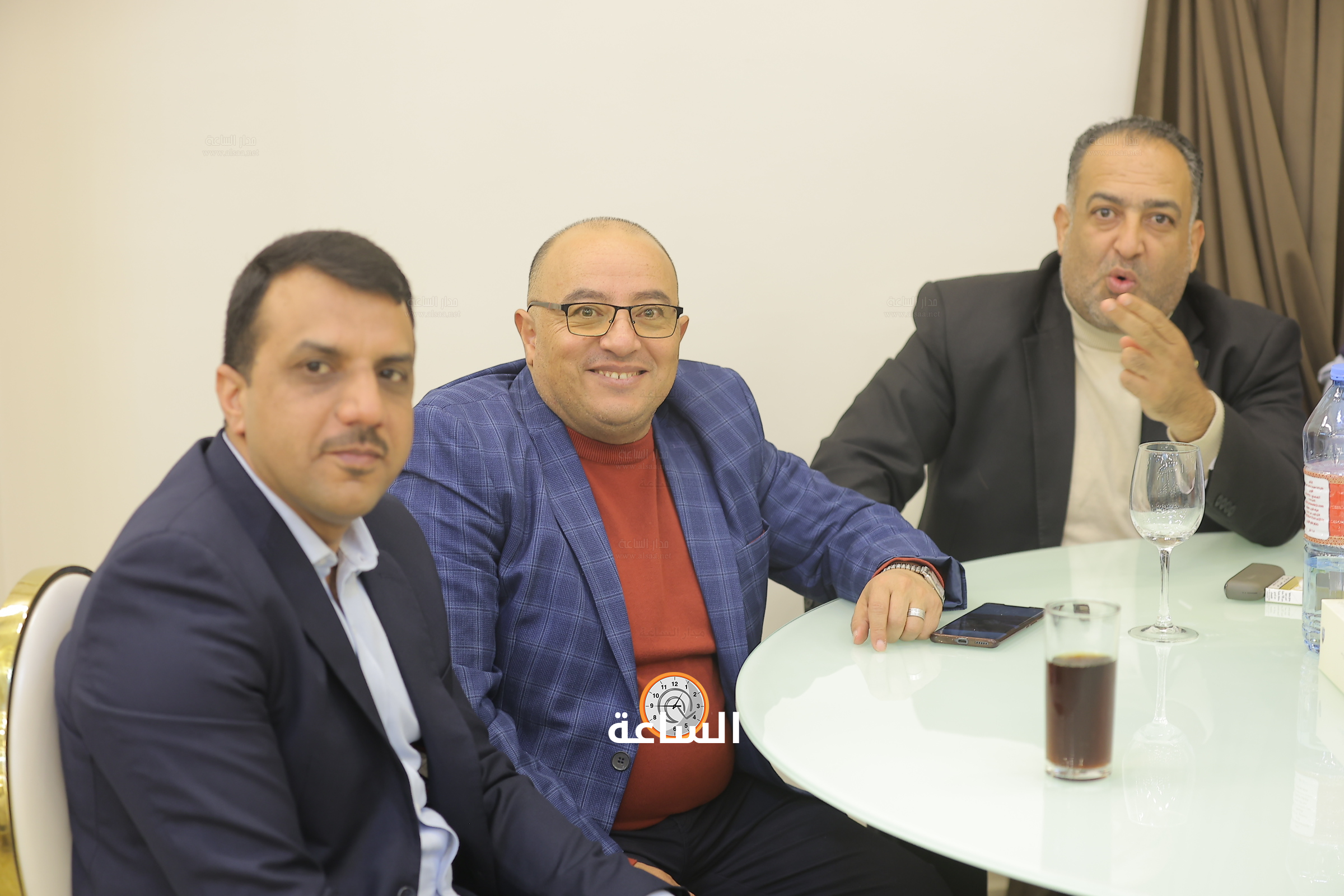 Madar Al-Saa Images 0.6356187312475214