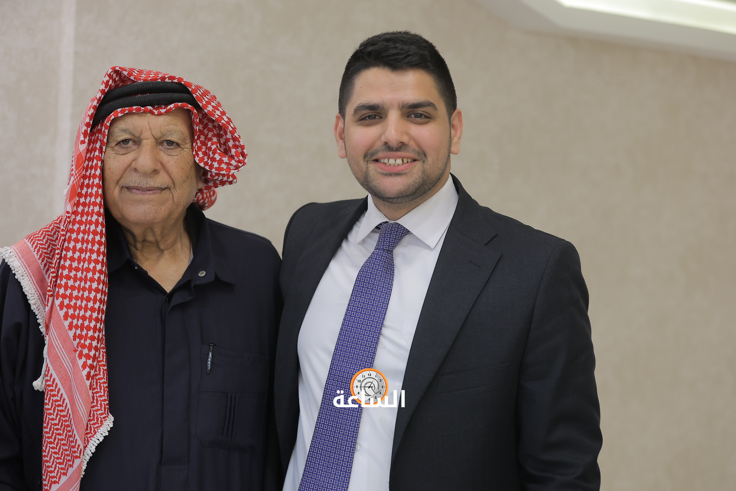 Madar Al-Saa Images 0.9301347810817706