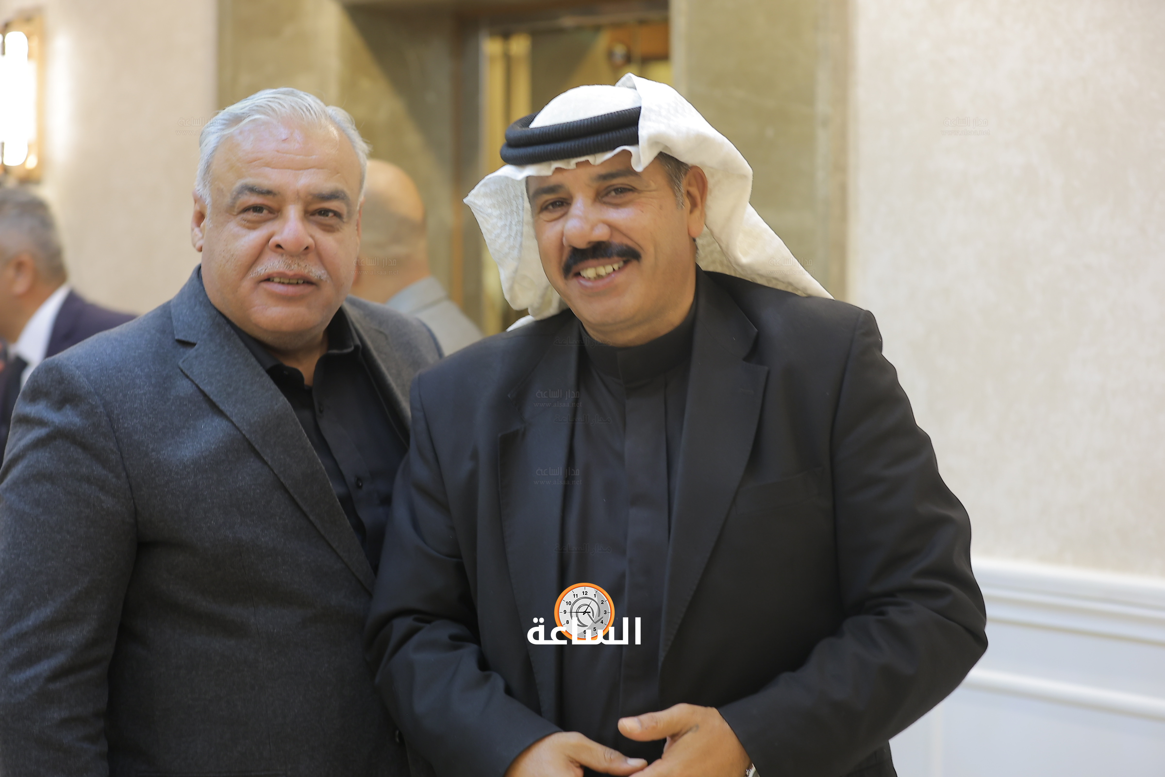 Madar Al-Saa Images 0.10769308584010506