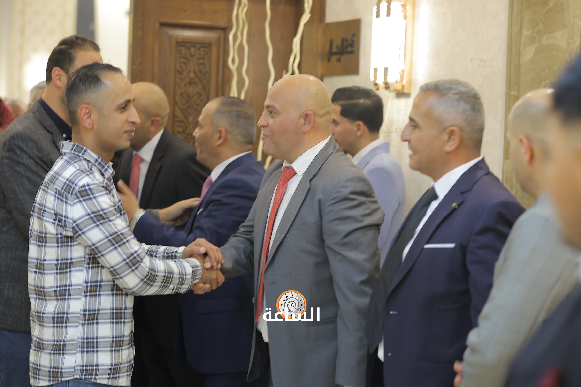 Madar Al-Saa Images 0.6055960597135297