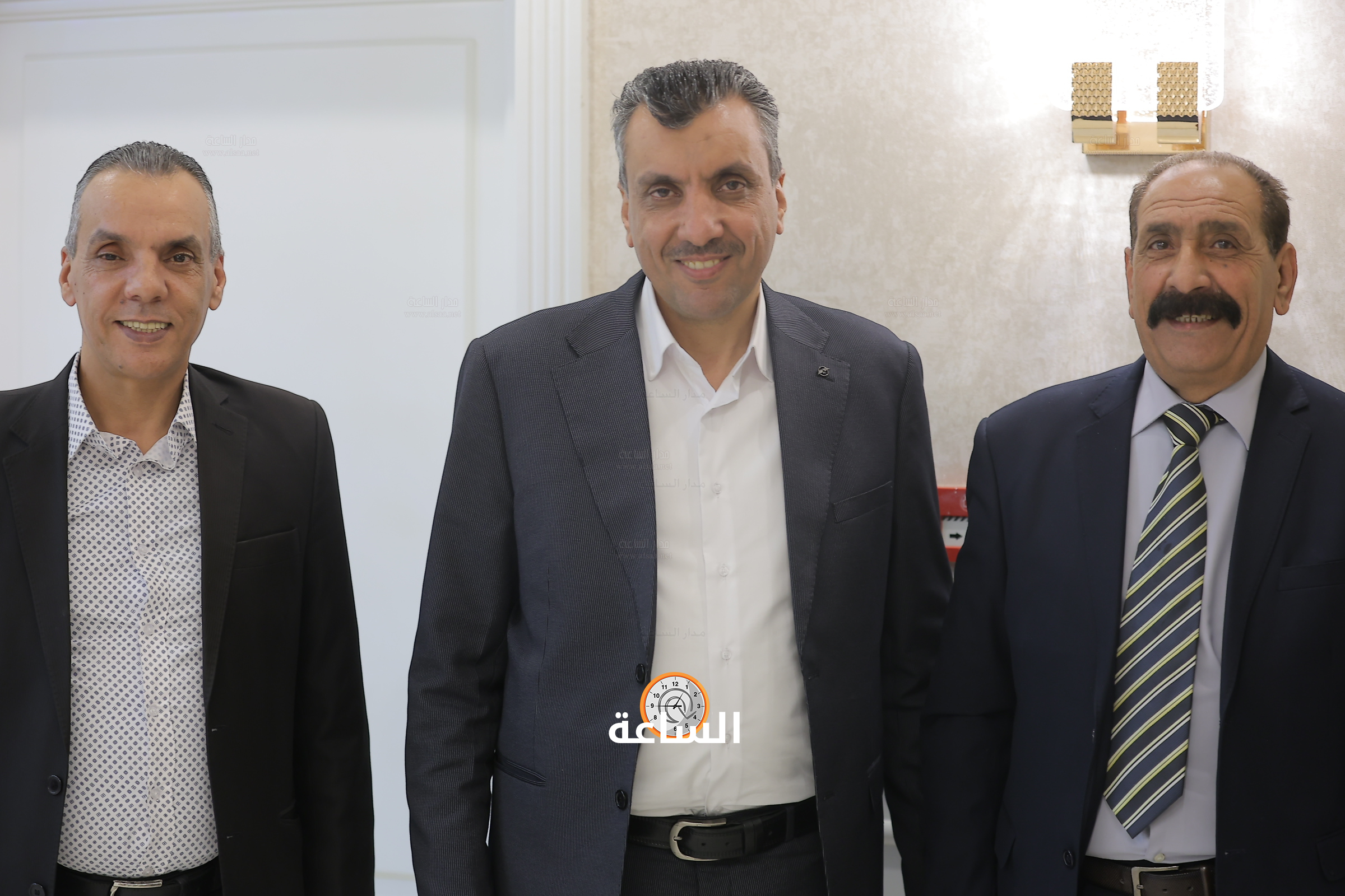 Madar Al-Saa Images 0.598770099213461