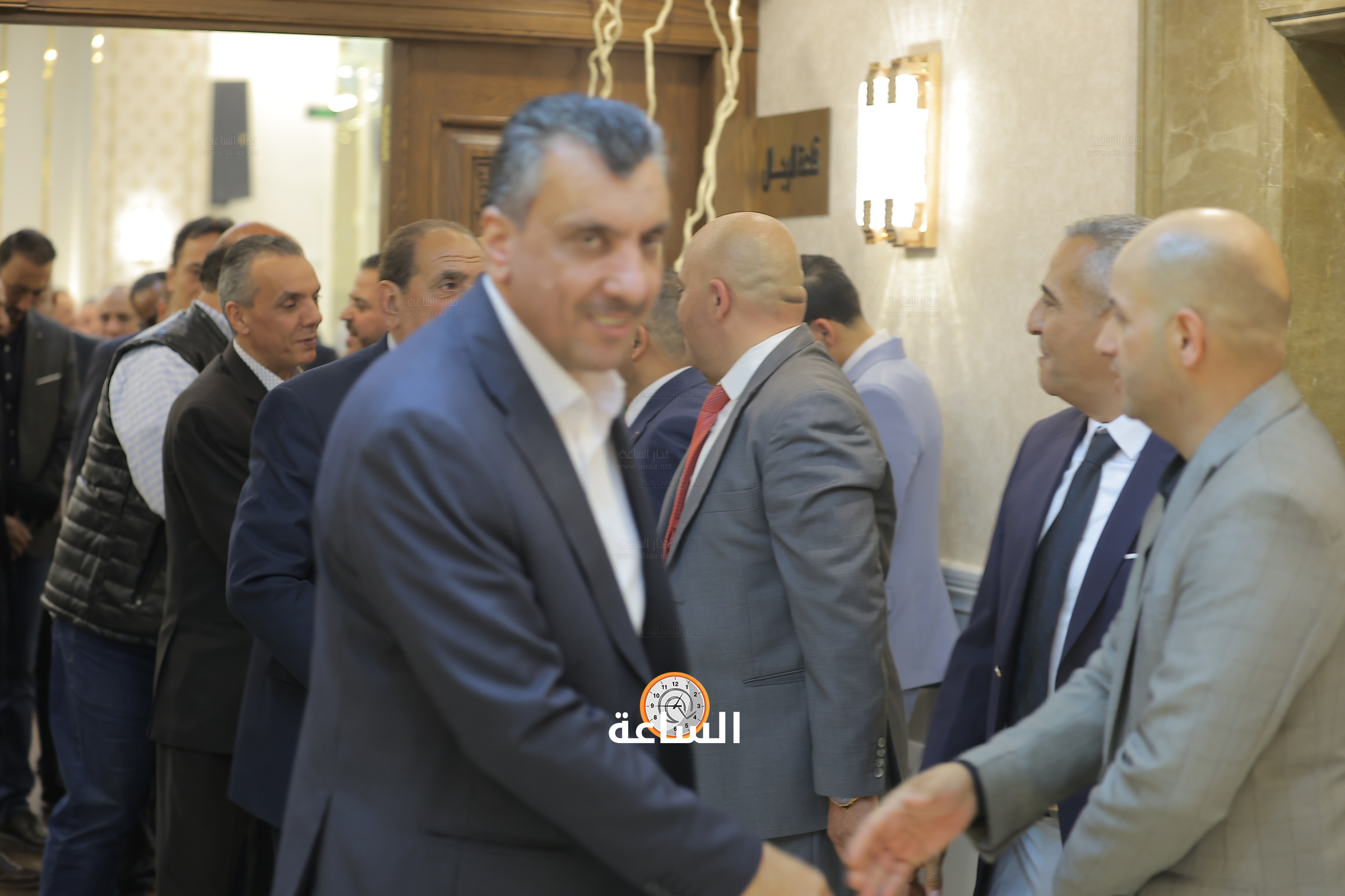 Madar Al-Saa Images 0.7076826633027381