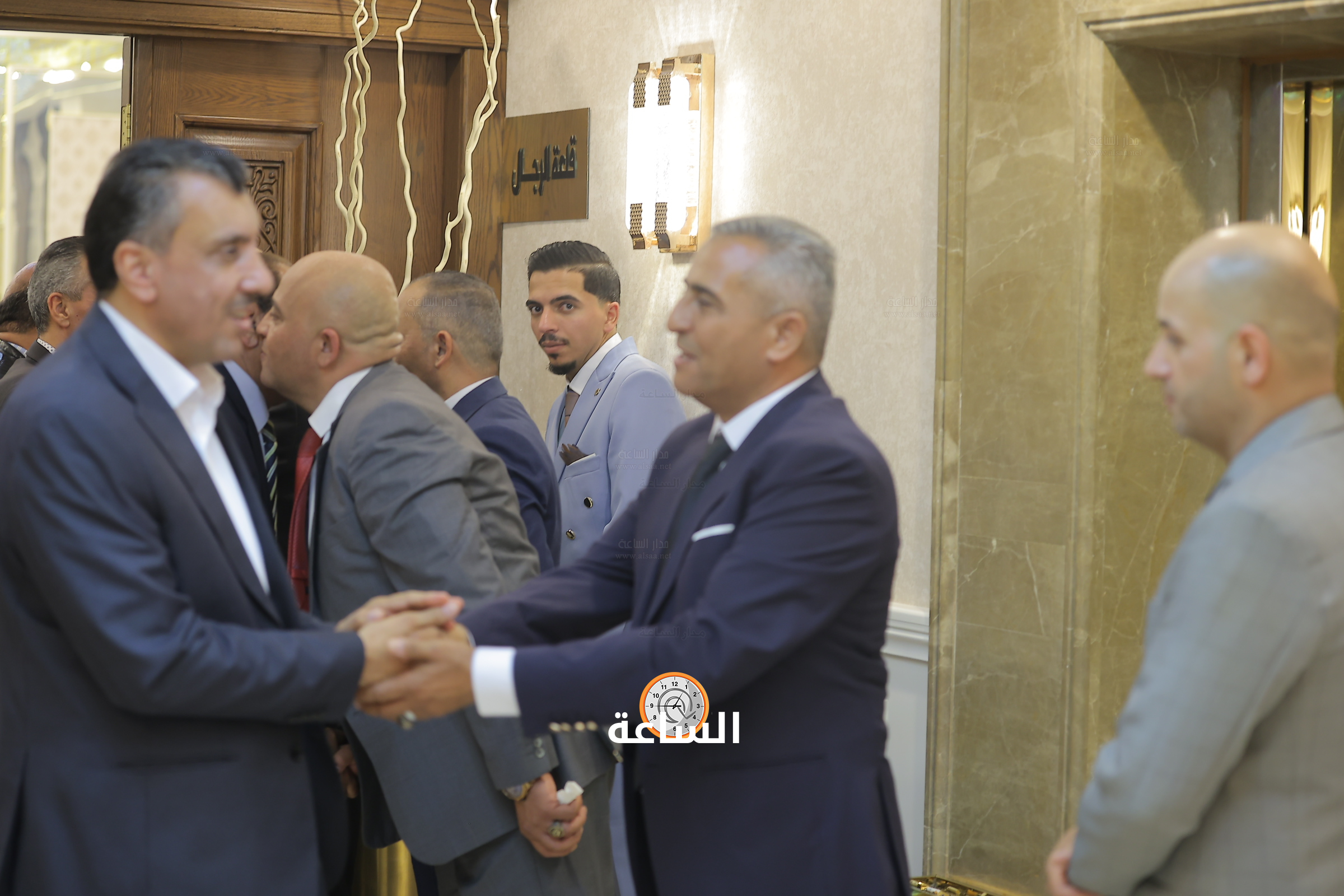 Madar Al-Saa Images 0.9337088857561314