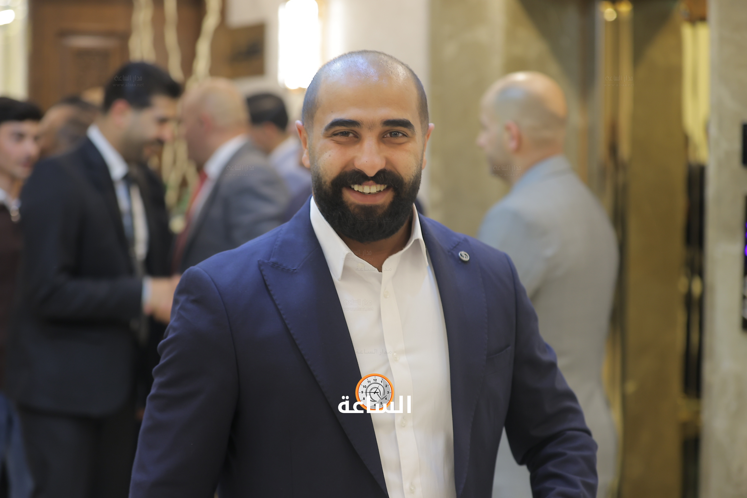 Madar Al-Saa Images 0.8782686785446132