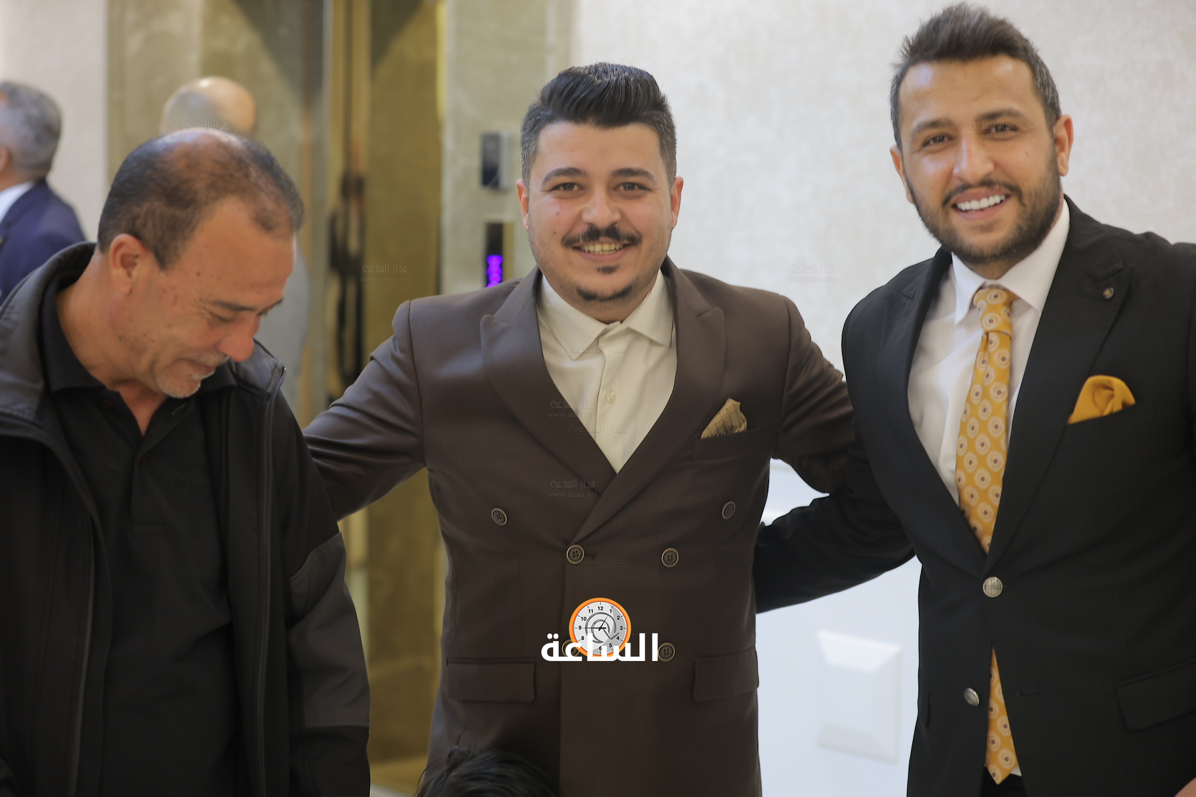 Madar Al-Saa Images 0.4765669848374293