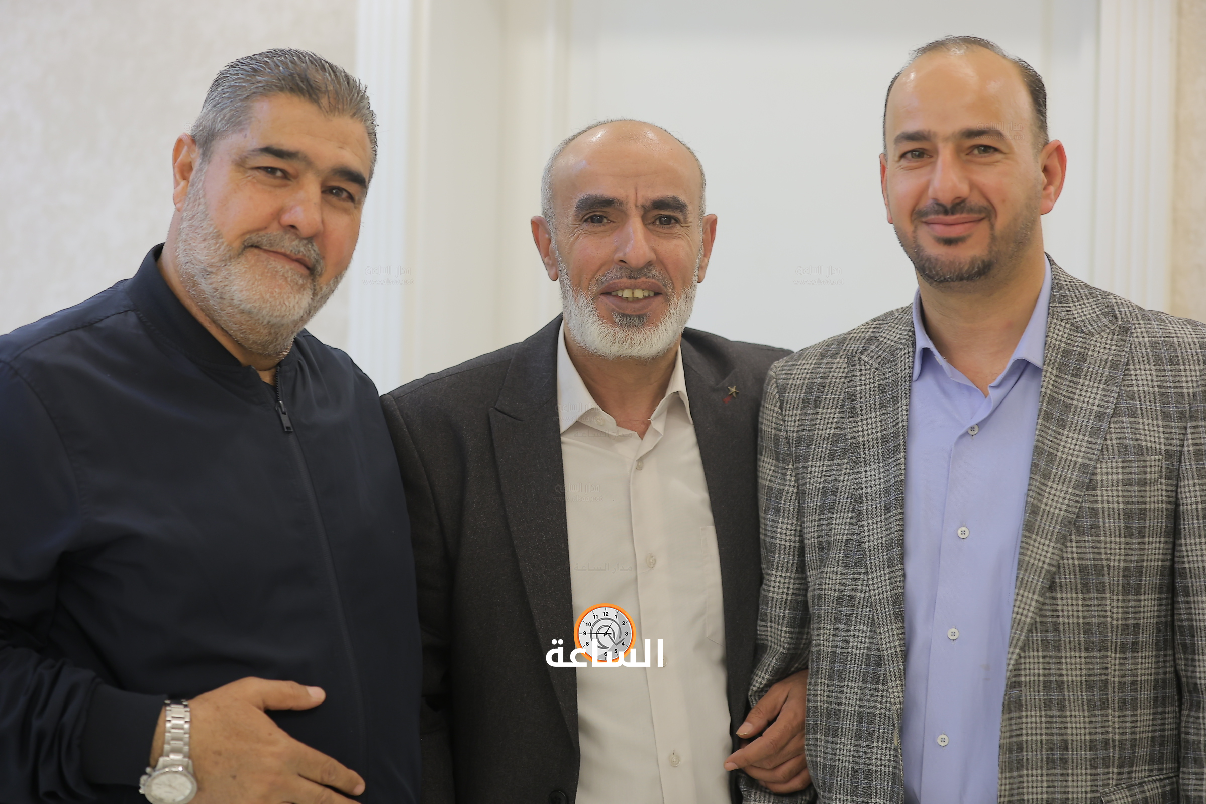 Madar Al-Saa Images 0.9255221829059801