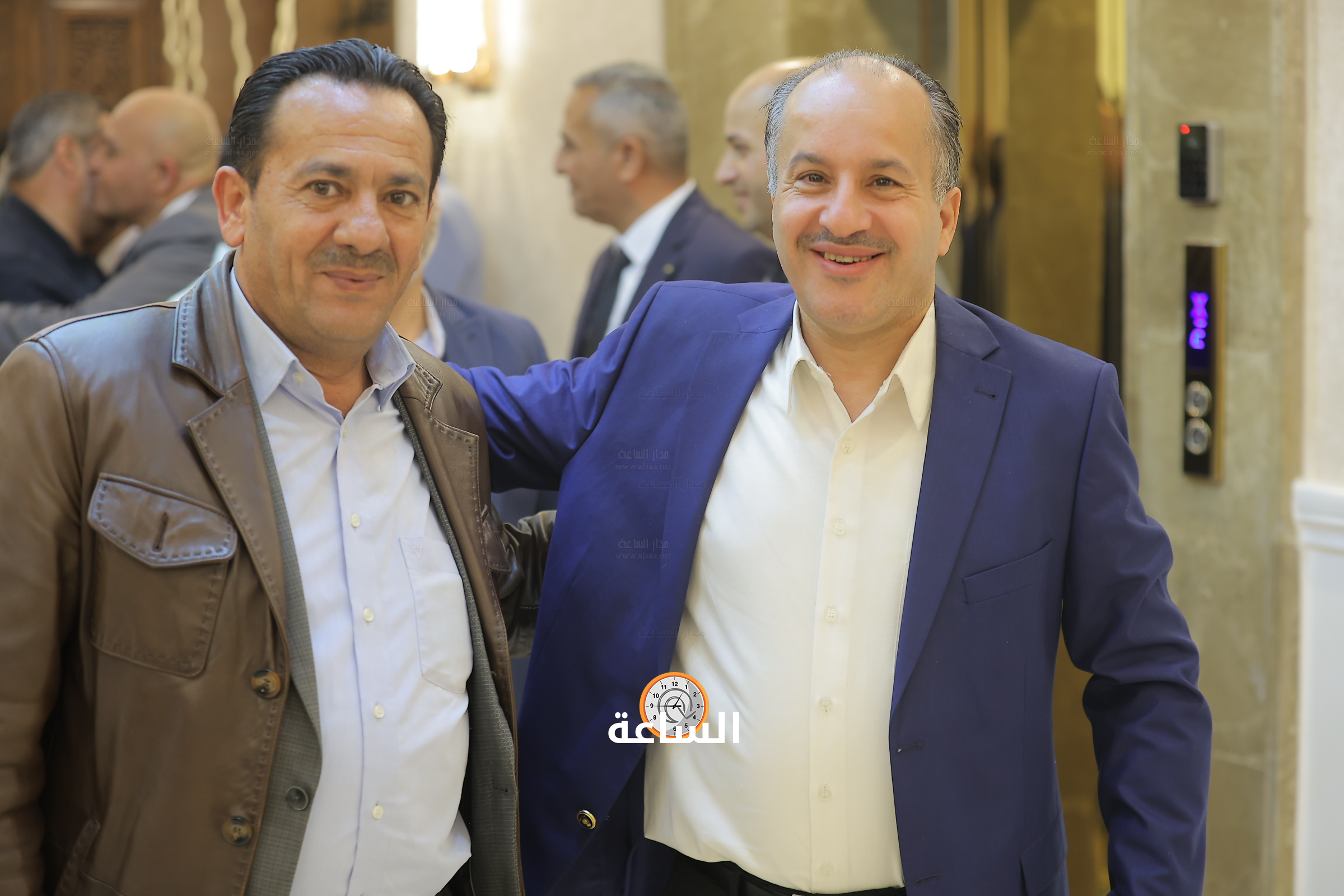 Madar Al-Saa Images 0.902804958664606