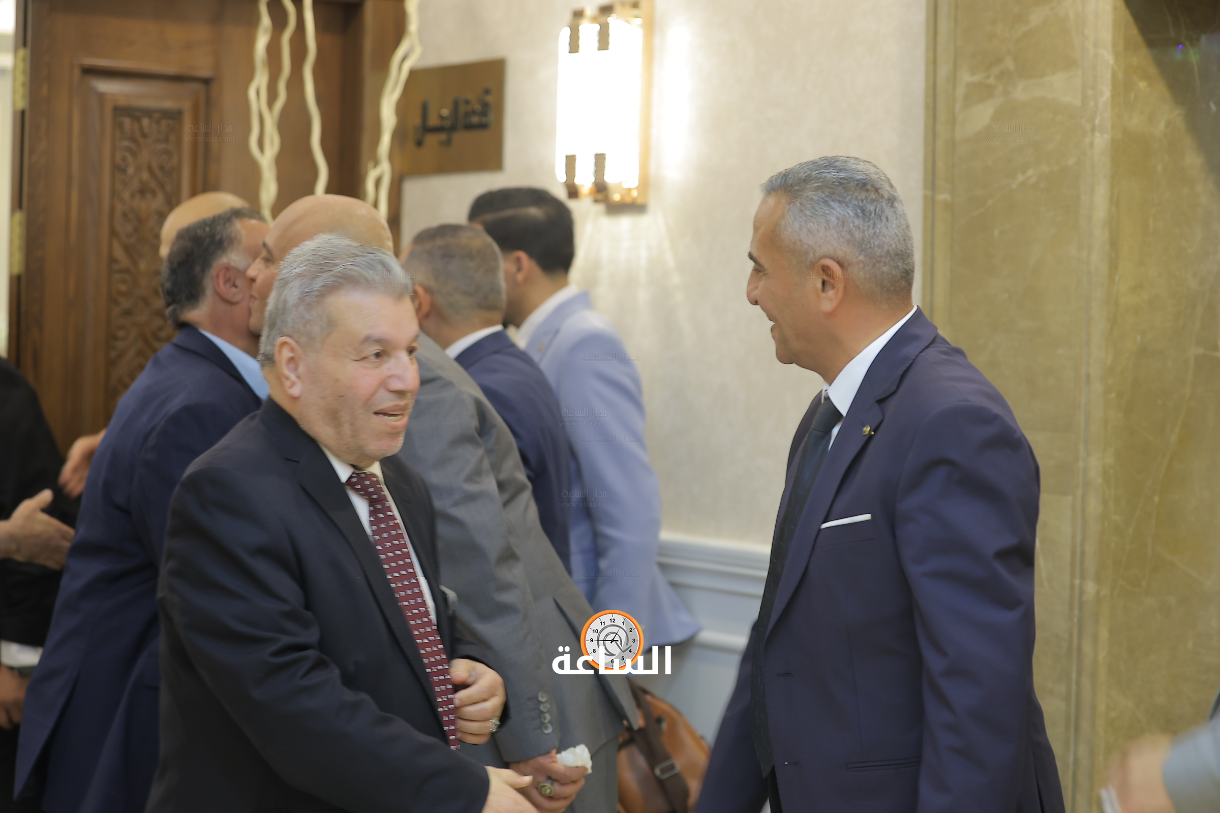 Madar Al-Saa Images 0.3349004387146638