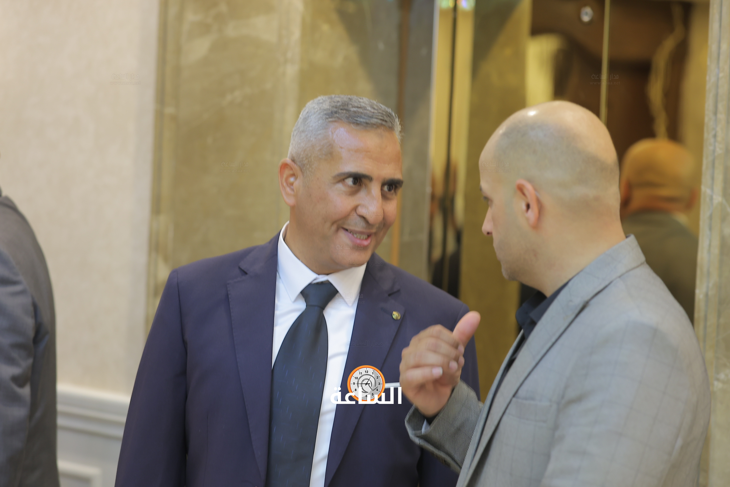 Madar Al-Saa Images 0.2753166580170938