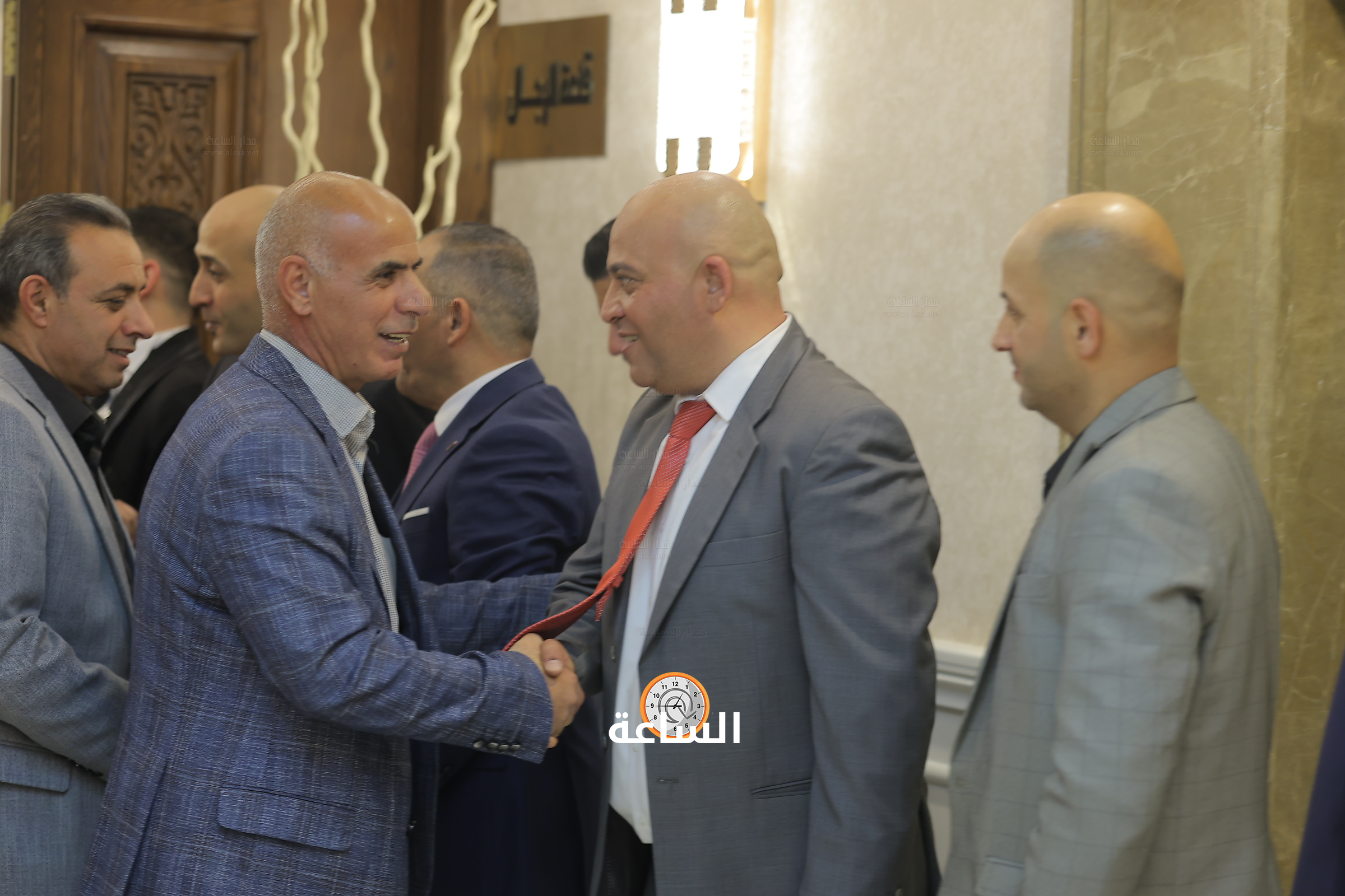 Madar Al-Saa Images 0.35393302551732064