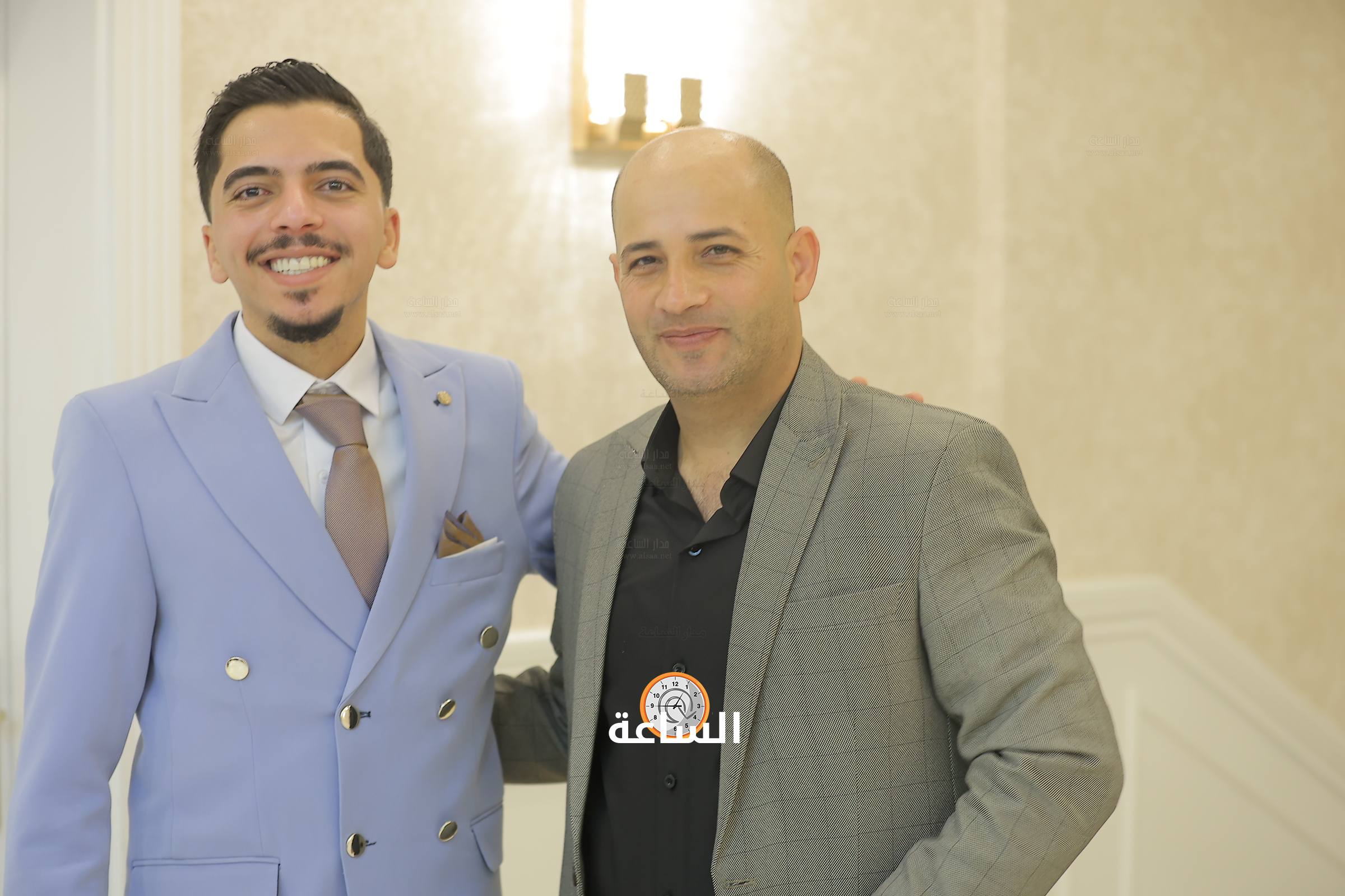 Madar Al-Saa Images 0.817010431800126