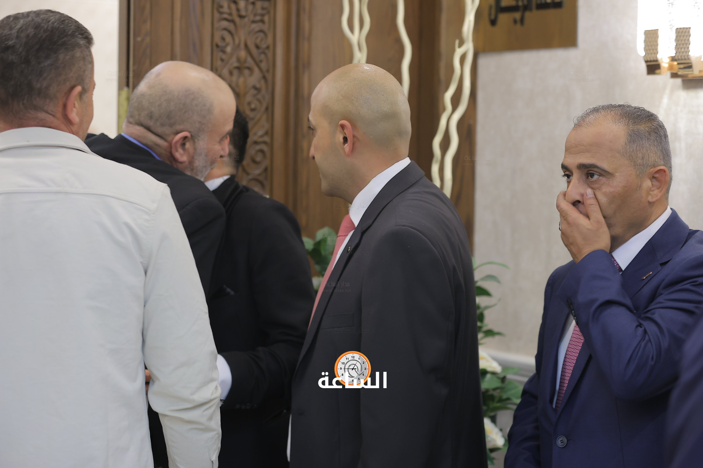 Madar Al-Saa Images 0.30239246727073466