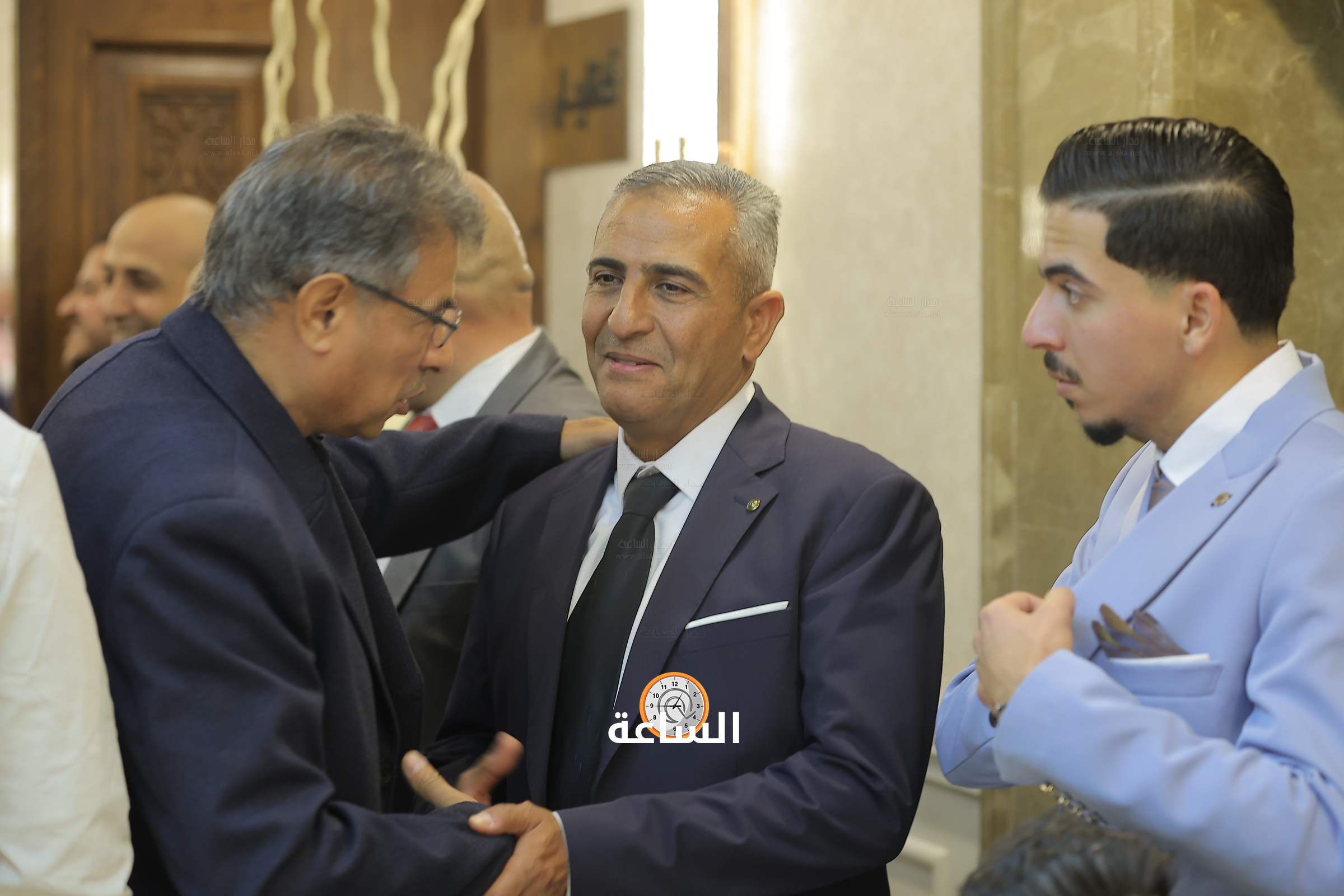 Madar Al-Saa Images 0.689444427296622