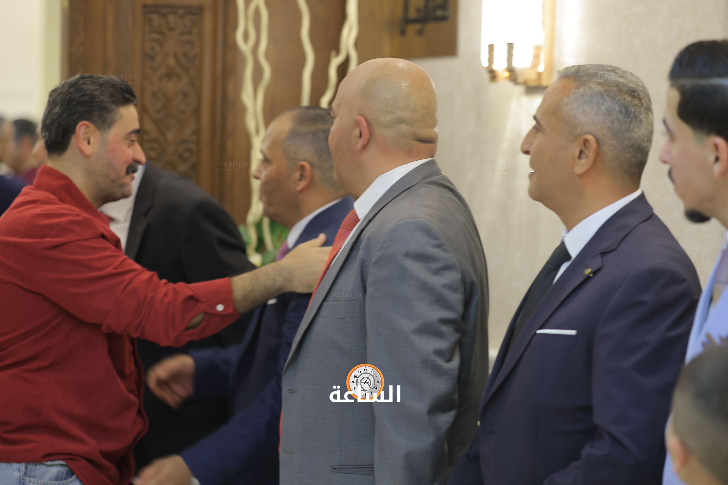 Madar Al-Saa Images 0.4140717292505459