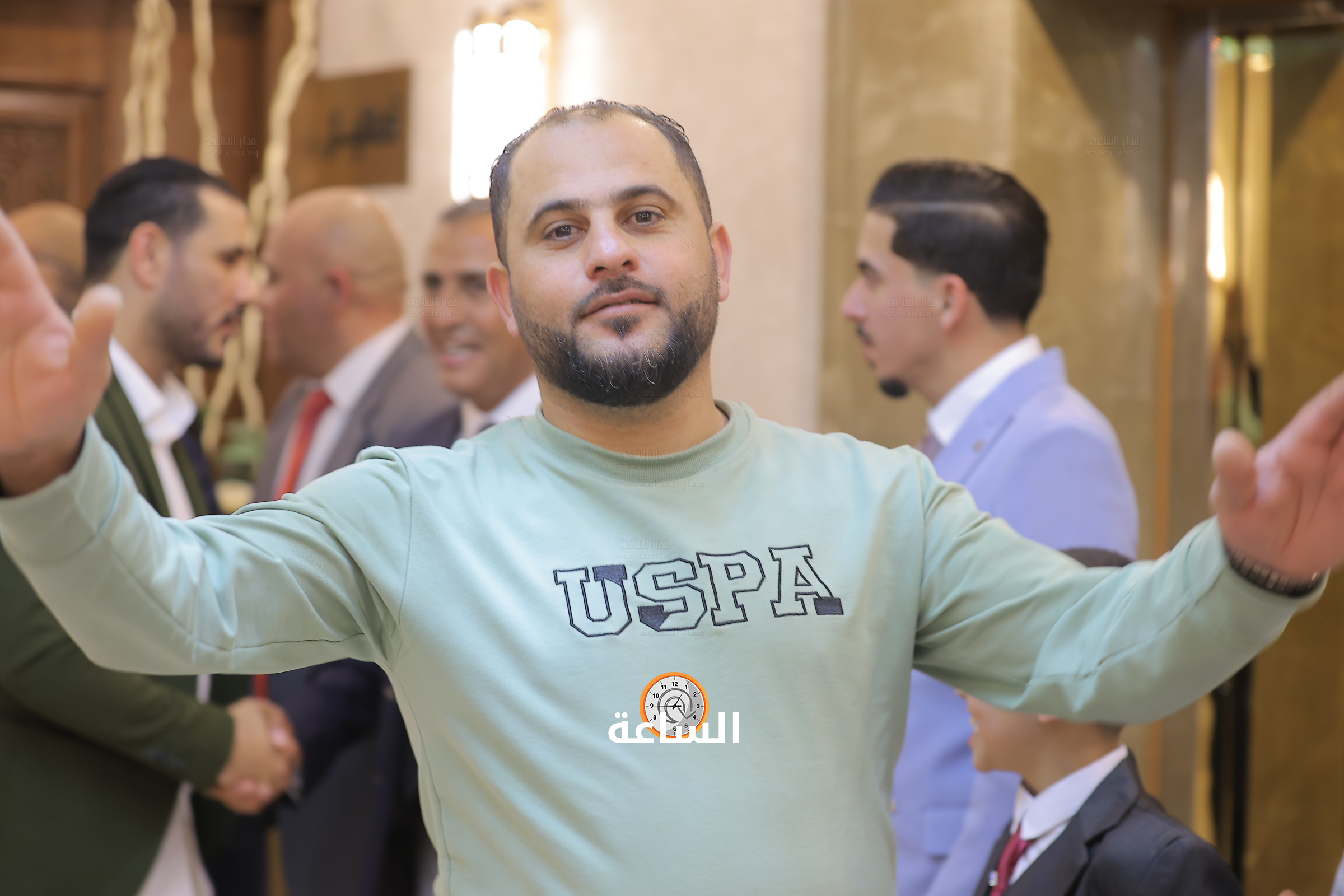 Madar Al-Saa Images 0.31922768697630455