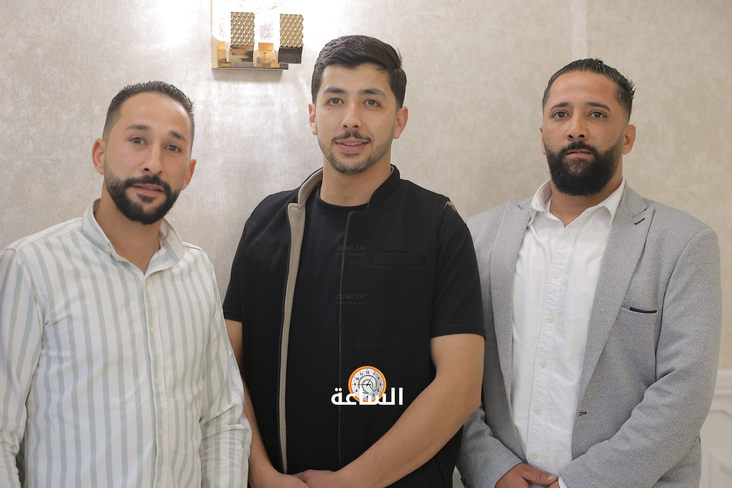 Madar Al-Saa Images 0.5932094731605658